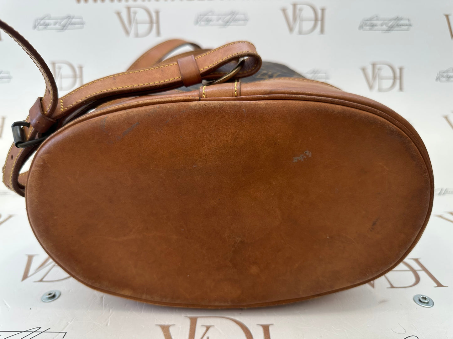 017769 - Louis Vuitton Randonne PM