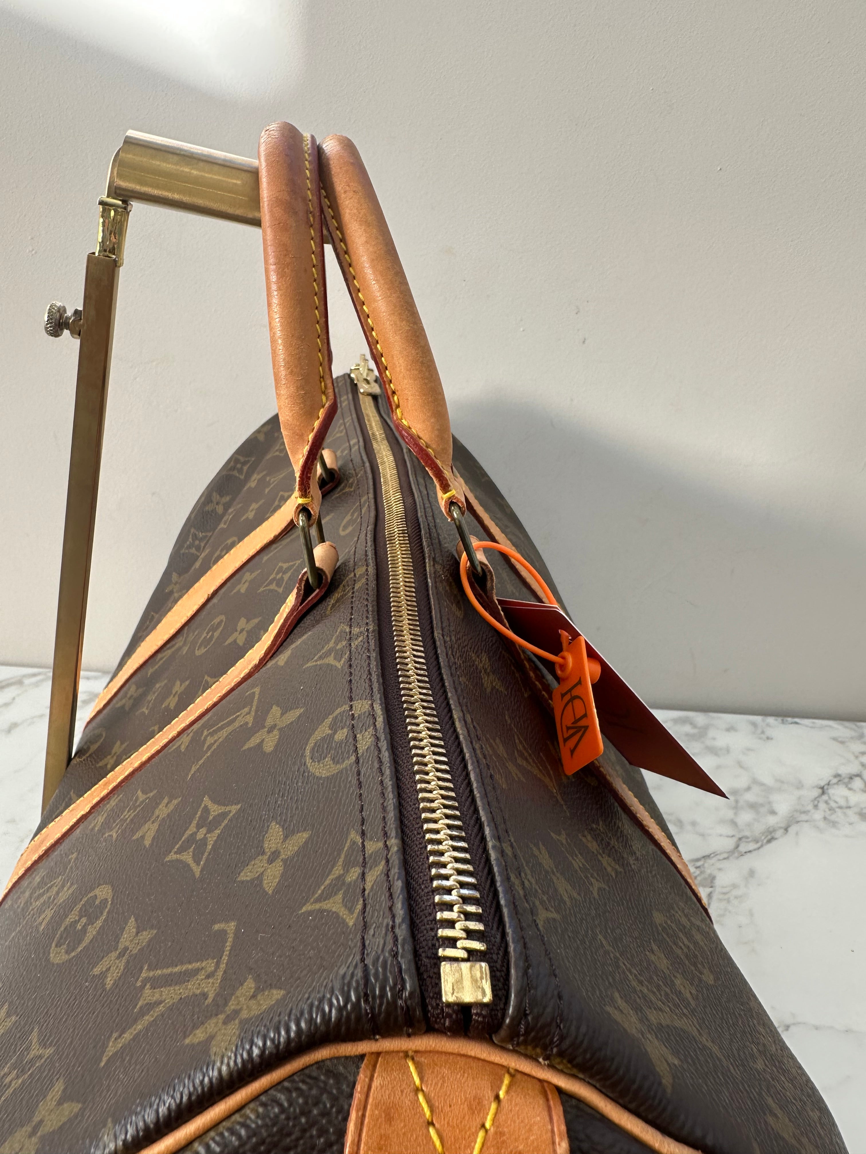 Louis Vuitton Keepall 45