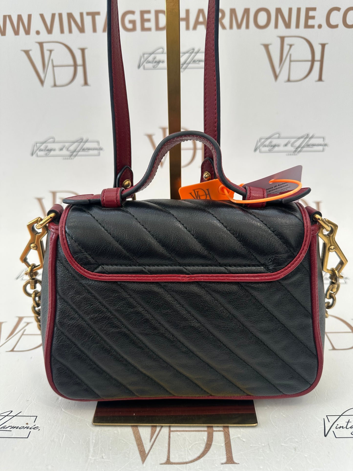 382236 - Gucci Marmont