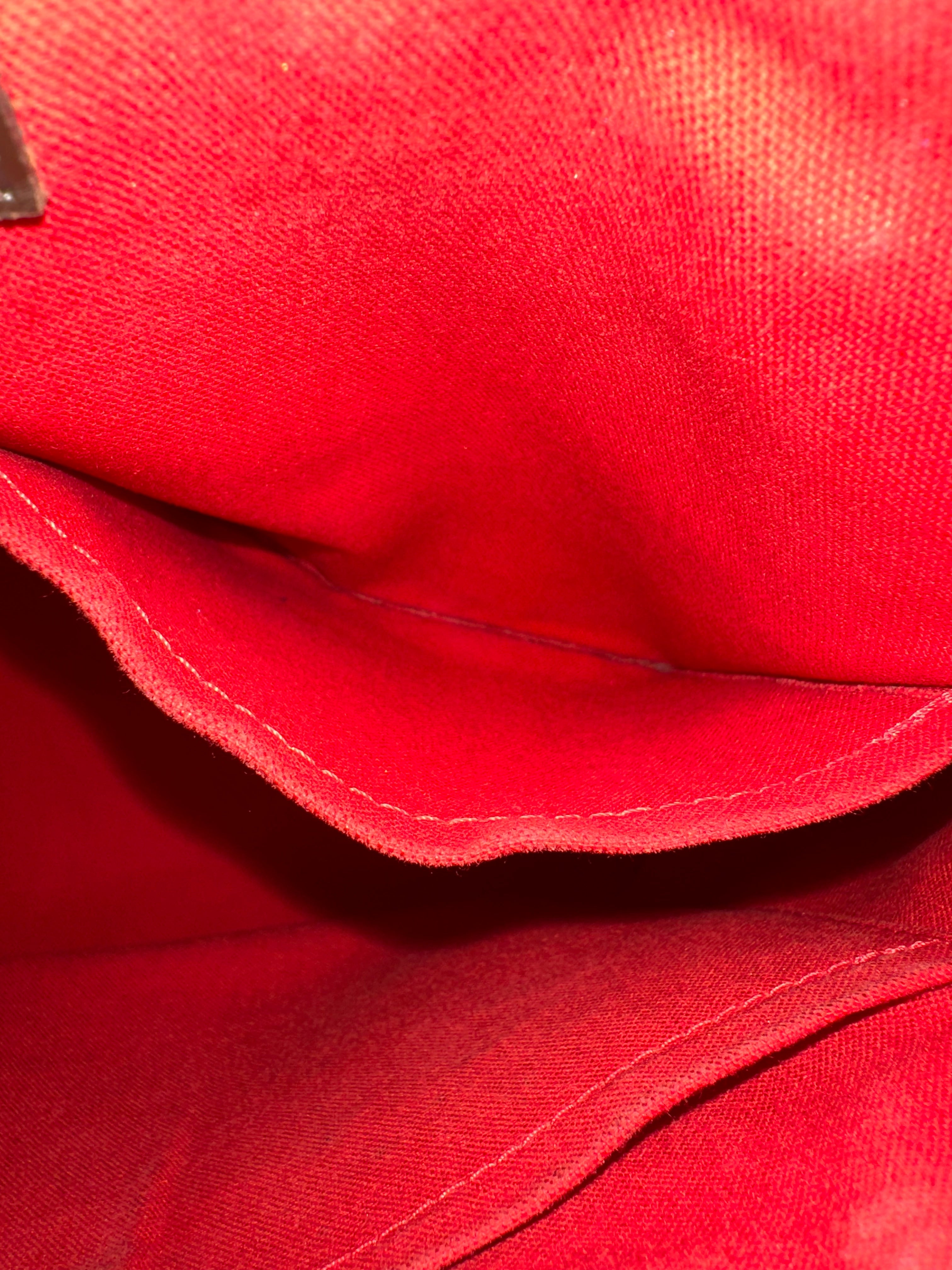 Louis Vuitton Damier Westminster GM