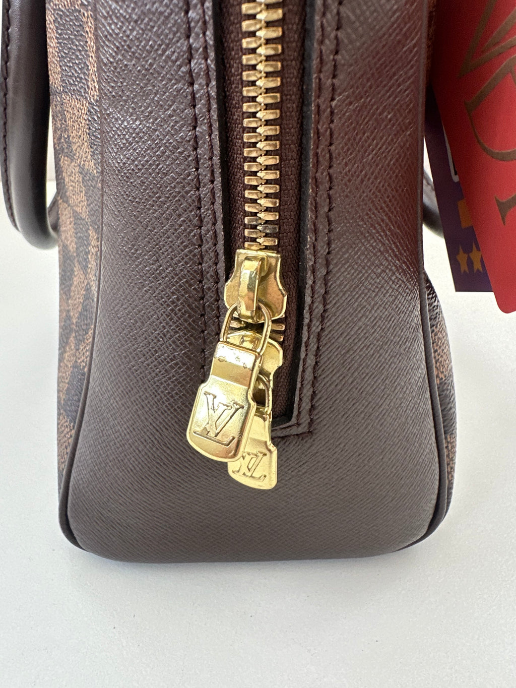 Louis Vuitton Brera Damier