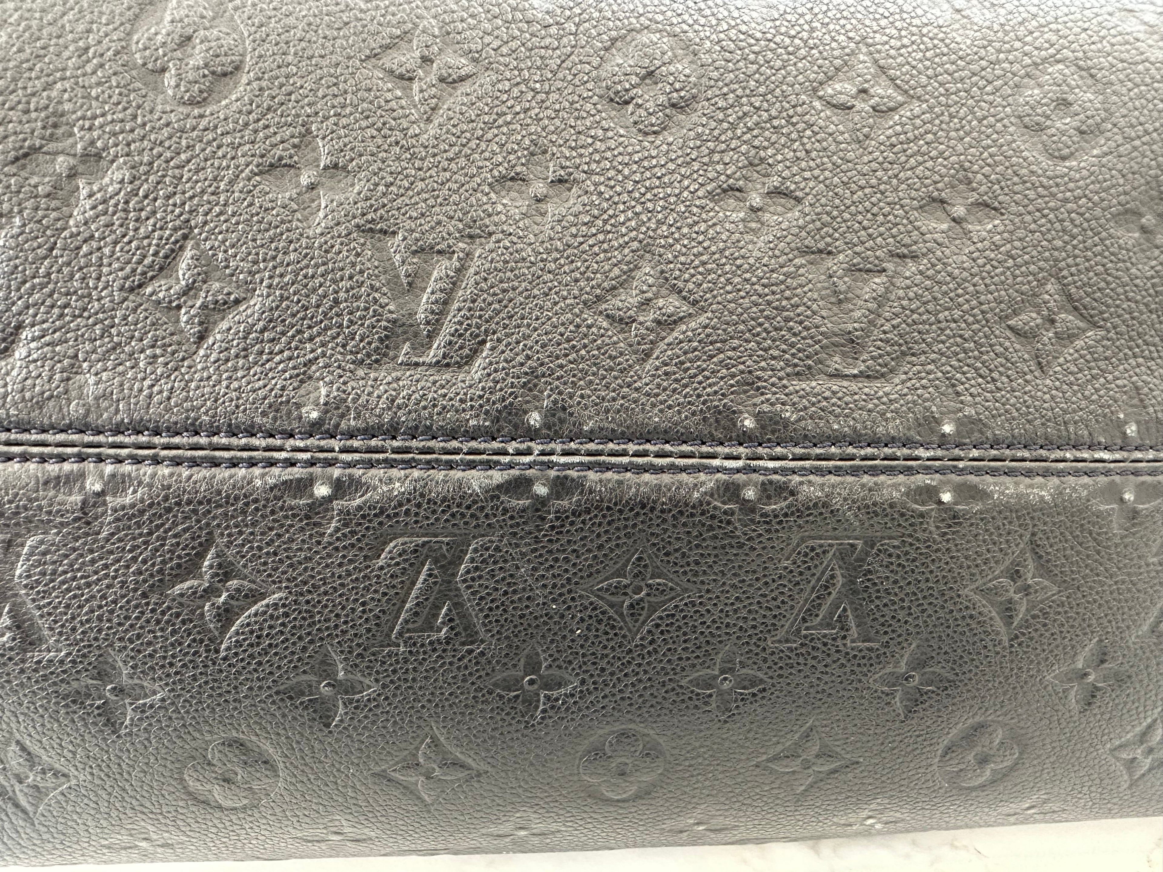 Louis Vuitton Lumineuse