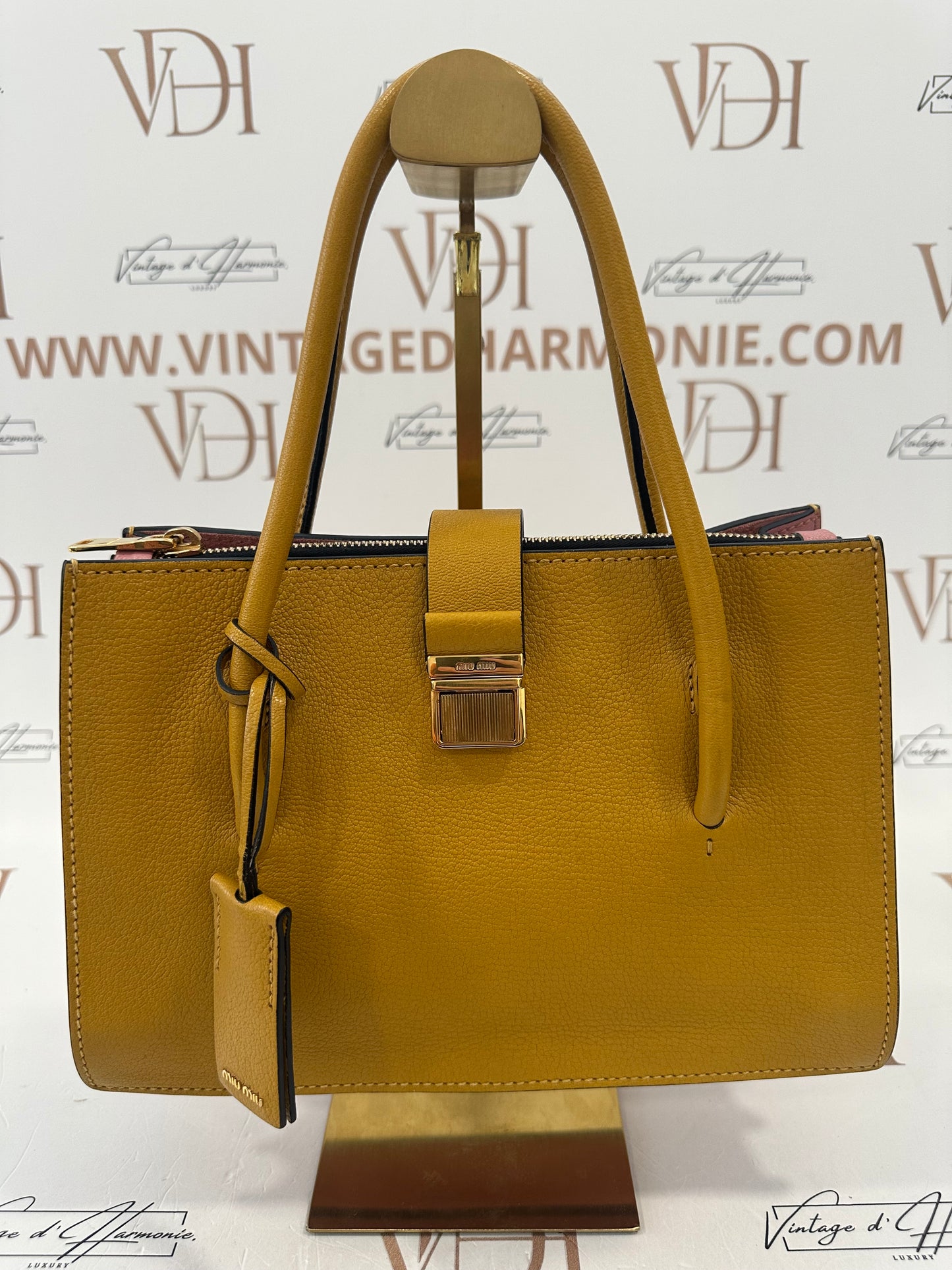 382563 - Miu Miu Madras