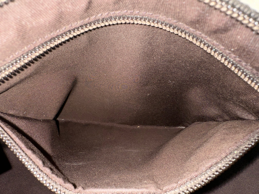 Gucci GG Supreme Shoulder