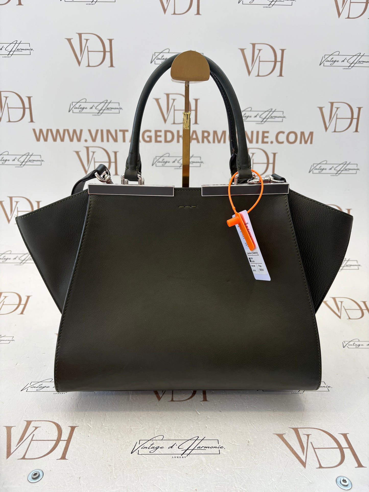 201078 - Fendi 3 Jours