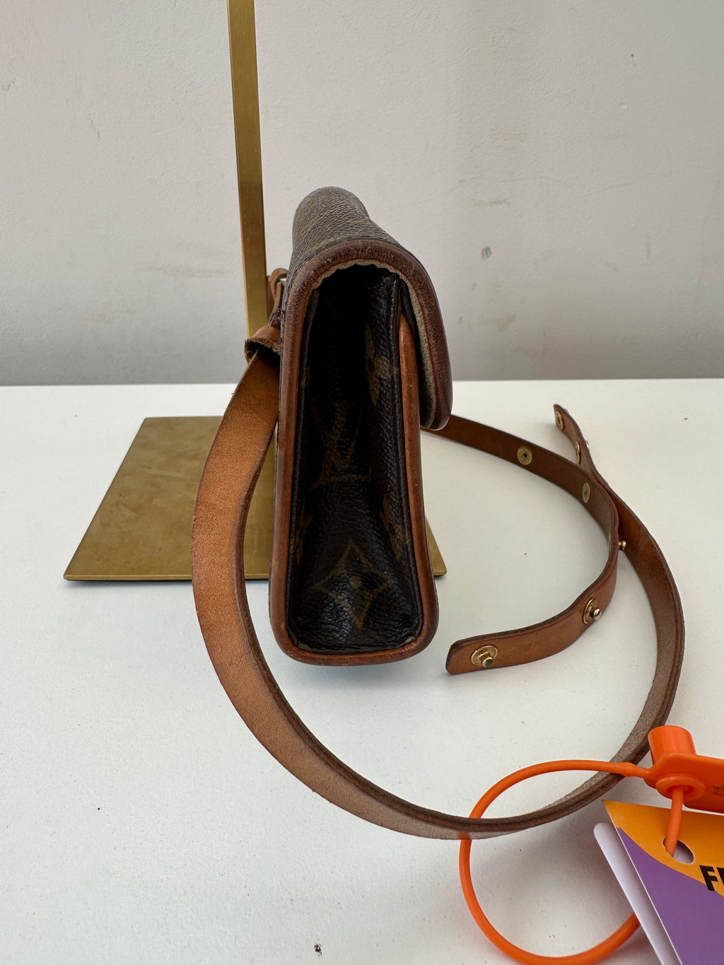 Louis Vuitton Florentine