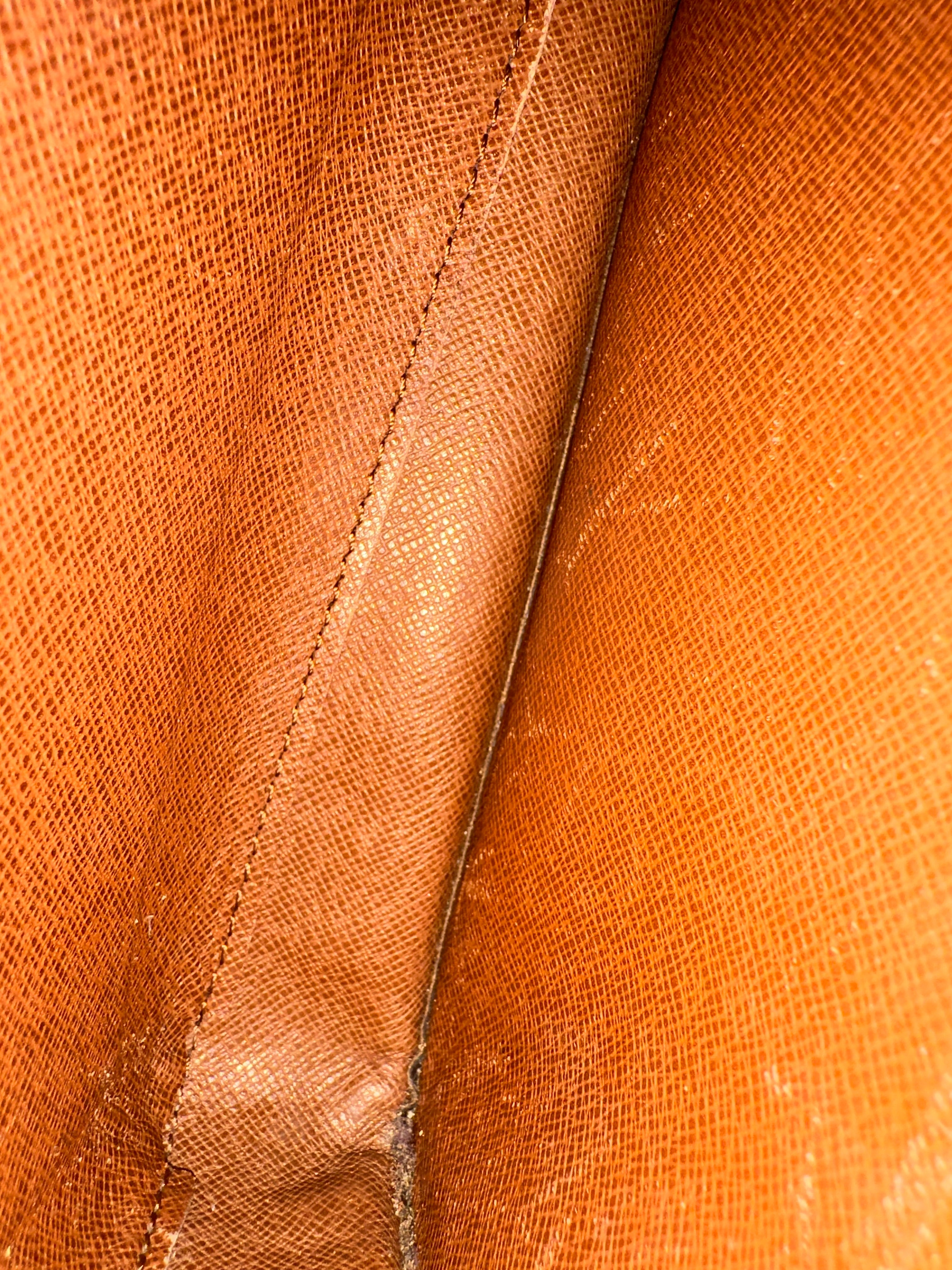 Louis Vuitton Cartouchiere GM