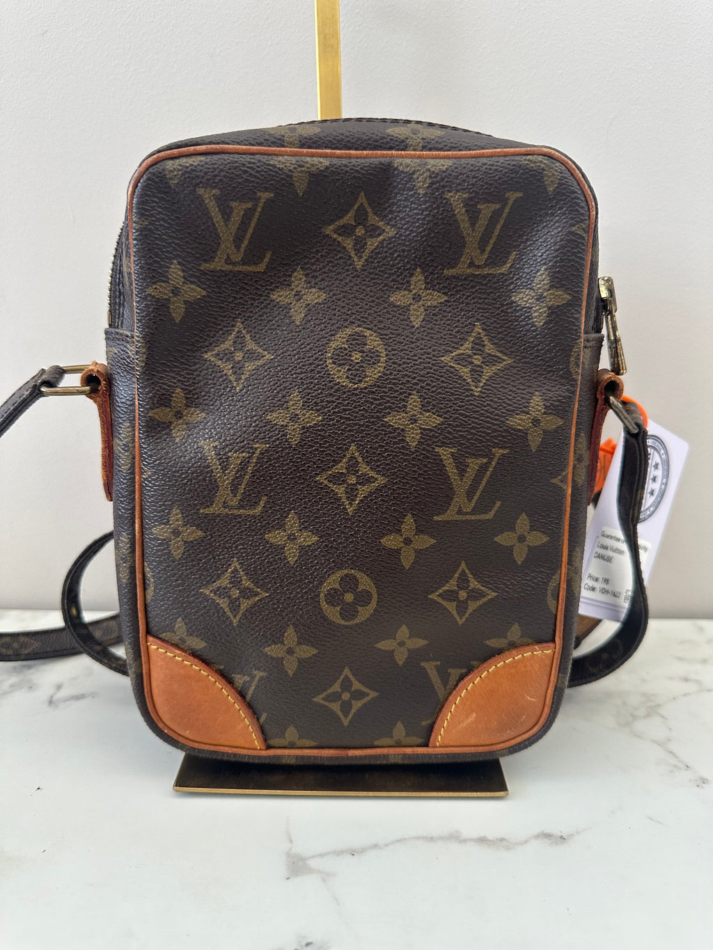Louis Vuitton Danube