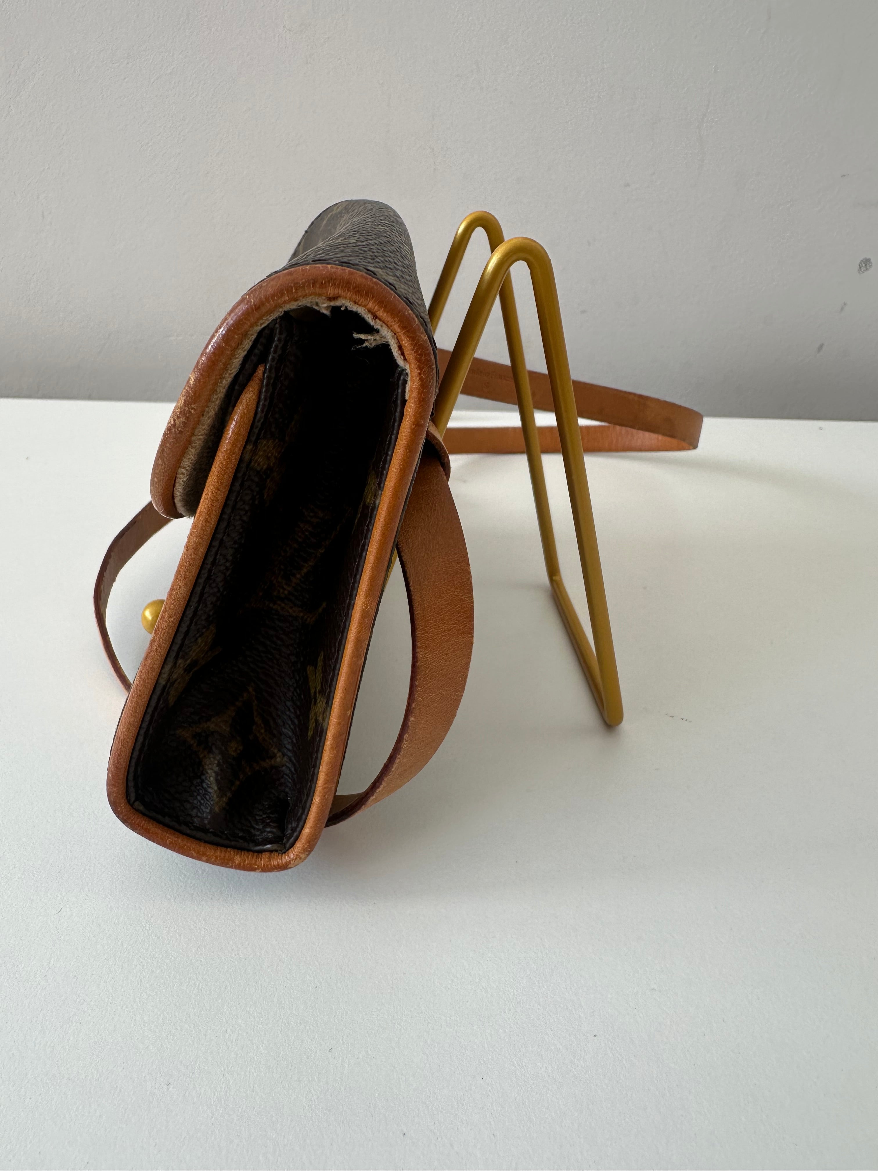 Louis Vuitton Florentine