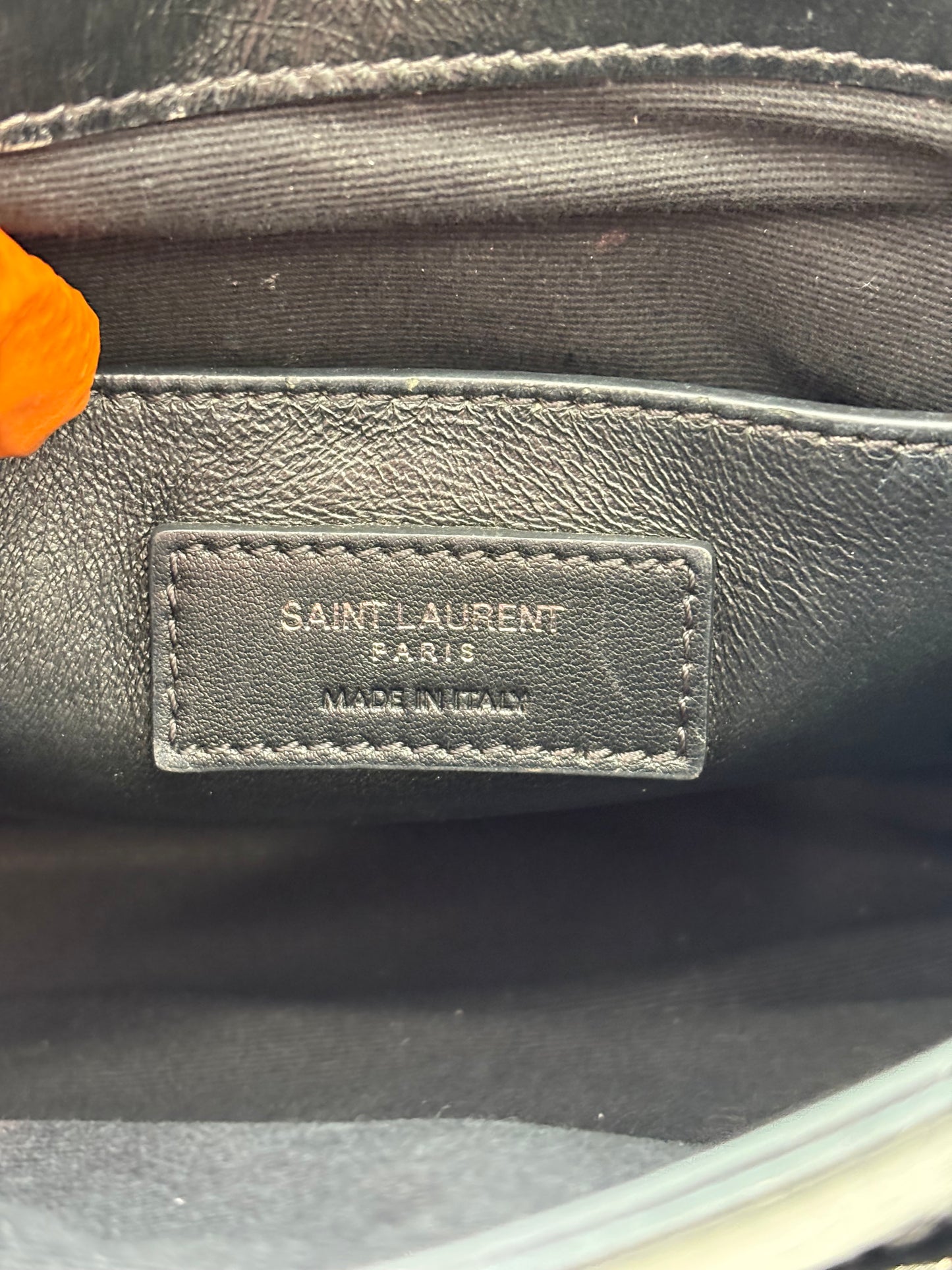 018350 - Saint Laurent Niki
