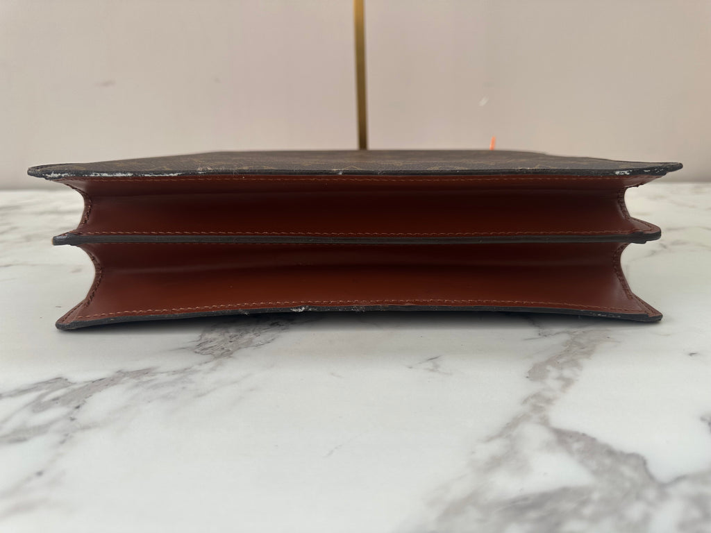 Louis Vuitton Concorde