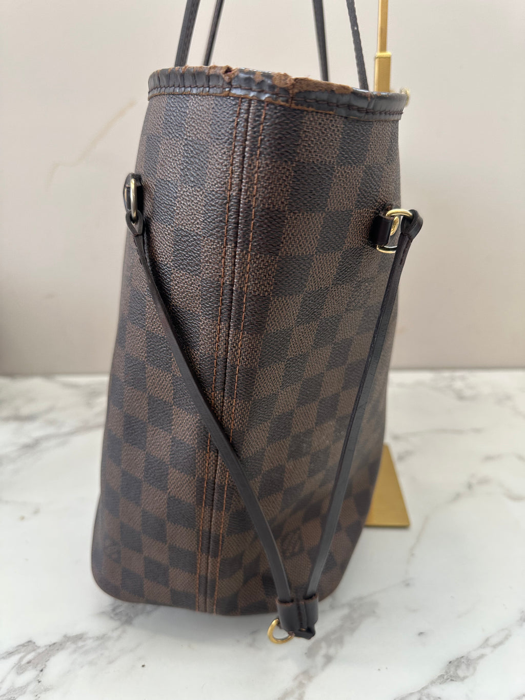 Louis Vuitton Neverfull MM