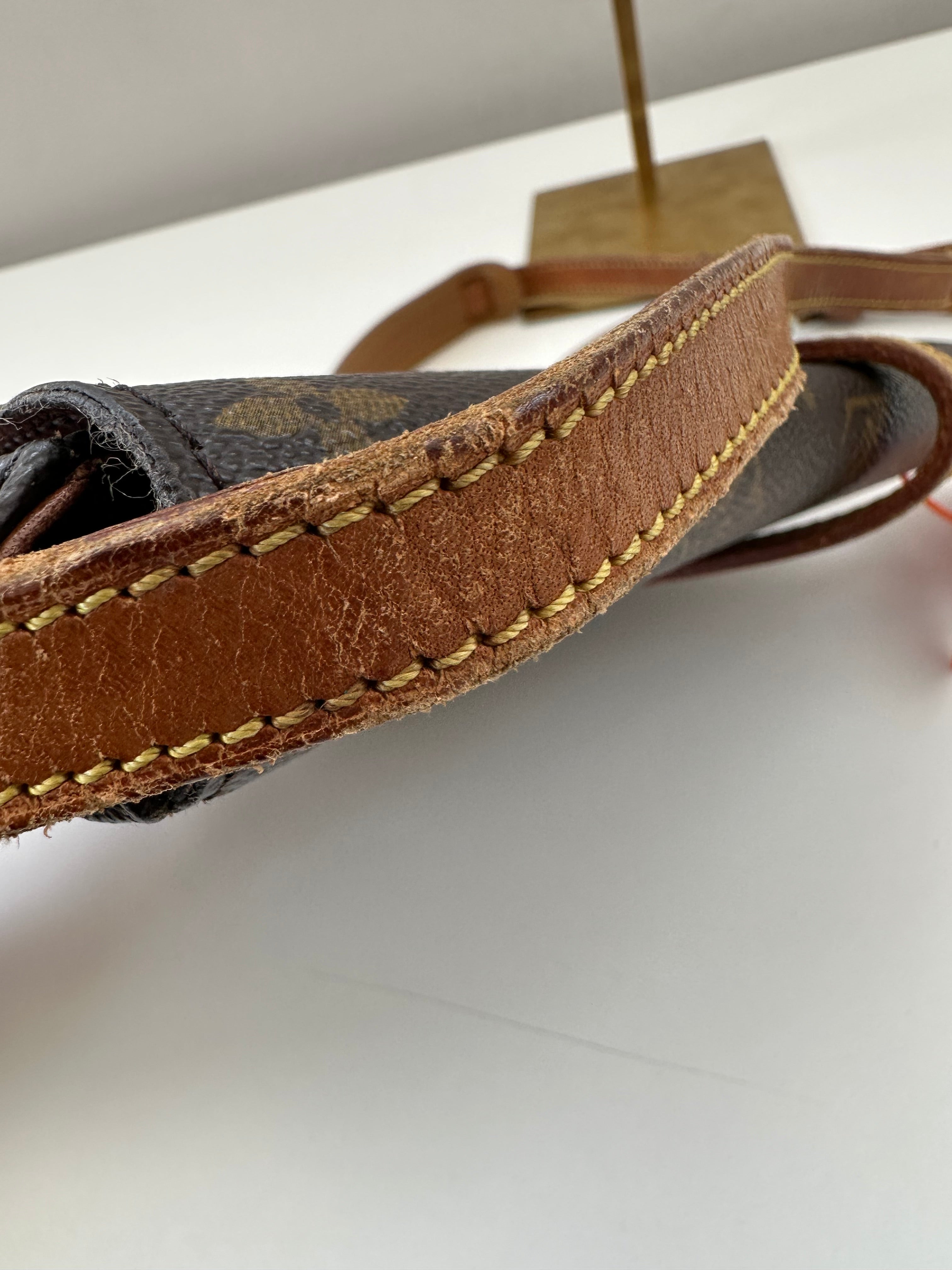 Louis Vuitton Chantilly MM