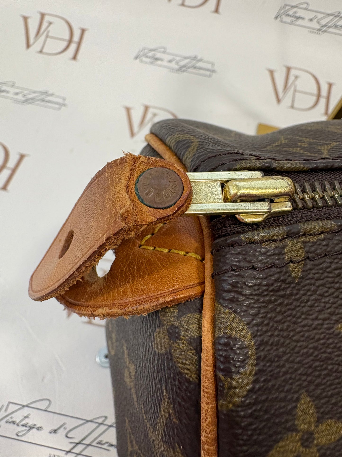 017646 - Louis Vuitton Speedy 30