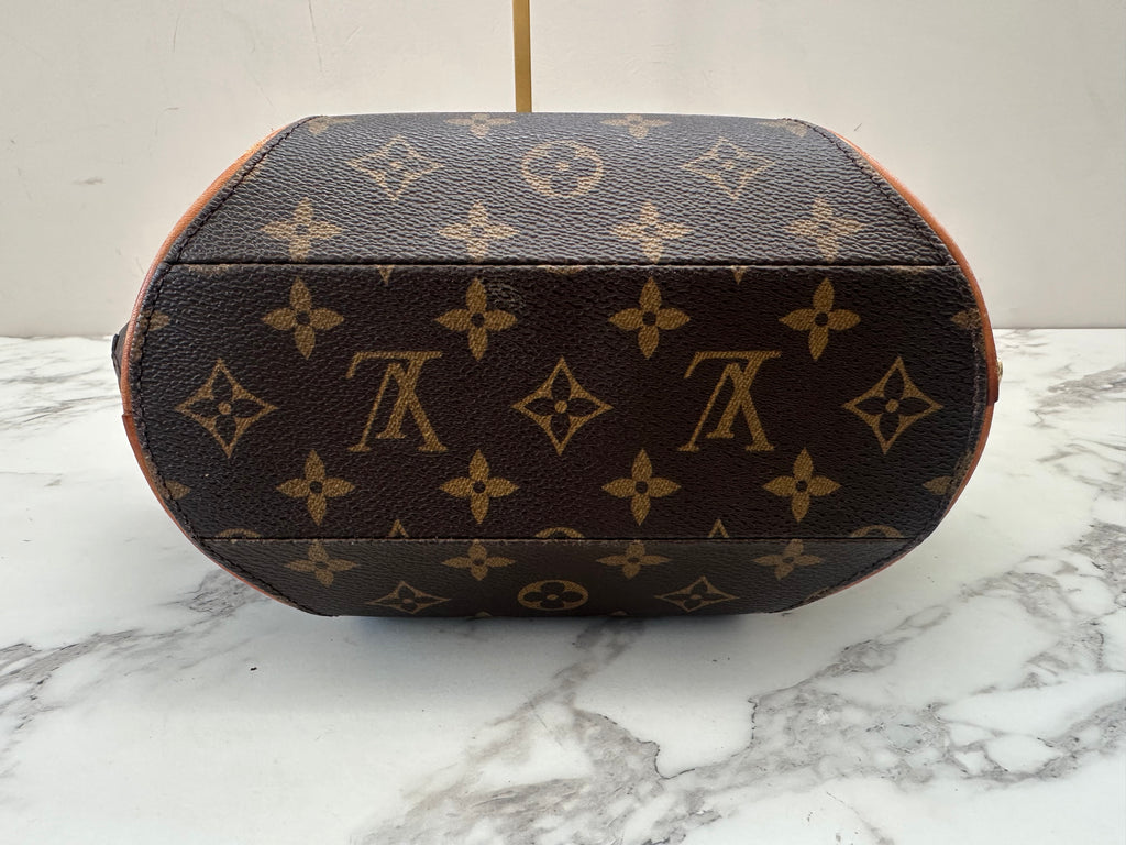 Louis Vuitton Ellipse PM