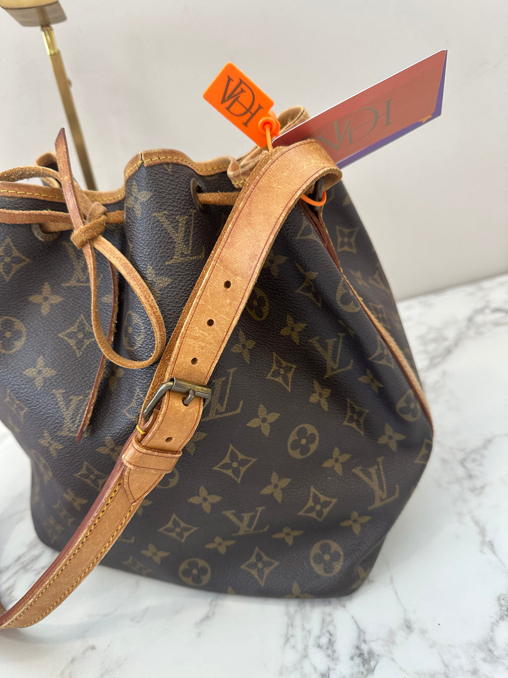 Louis Vuitton Petite Noé