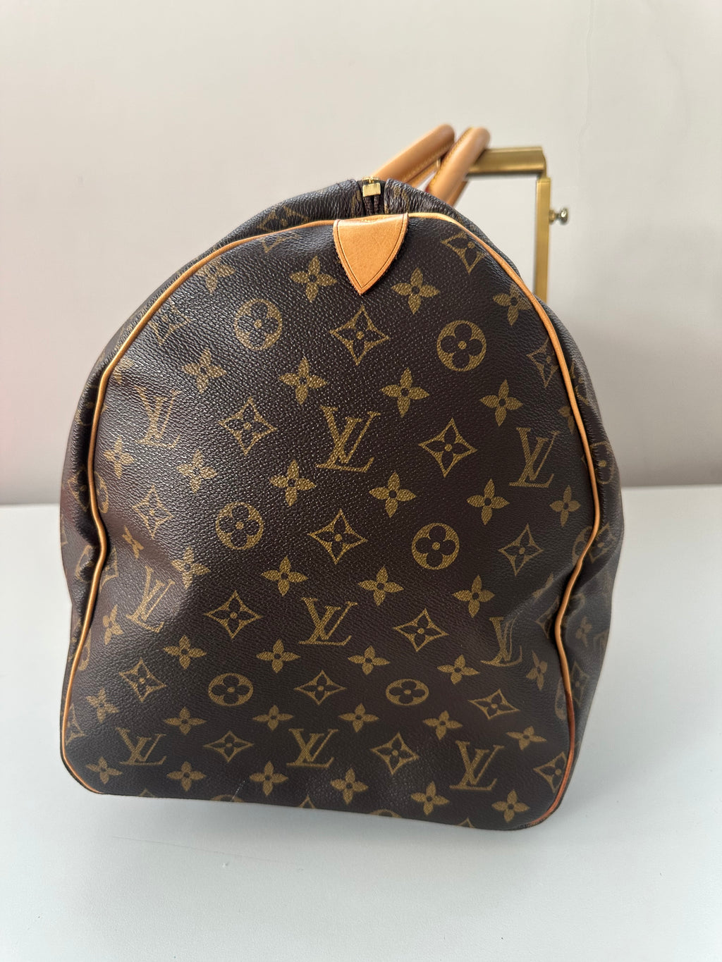 Louis Vuitton Keepall55