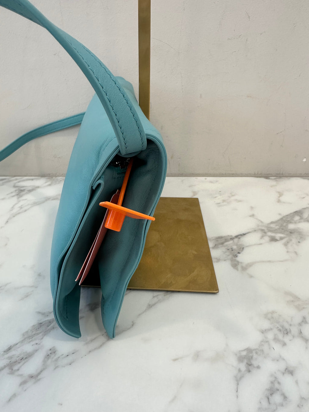 Salvatore Ferragamo Light Blue