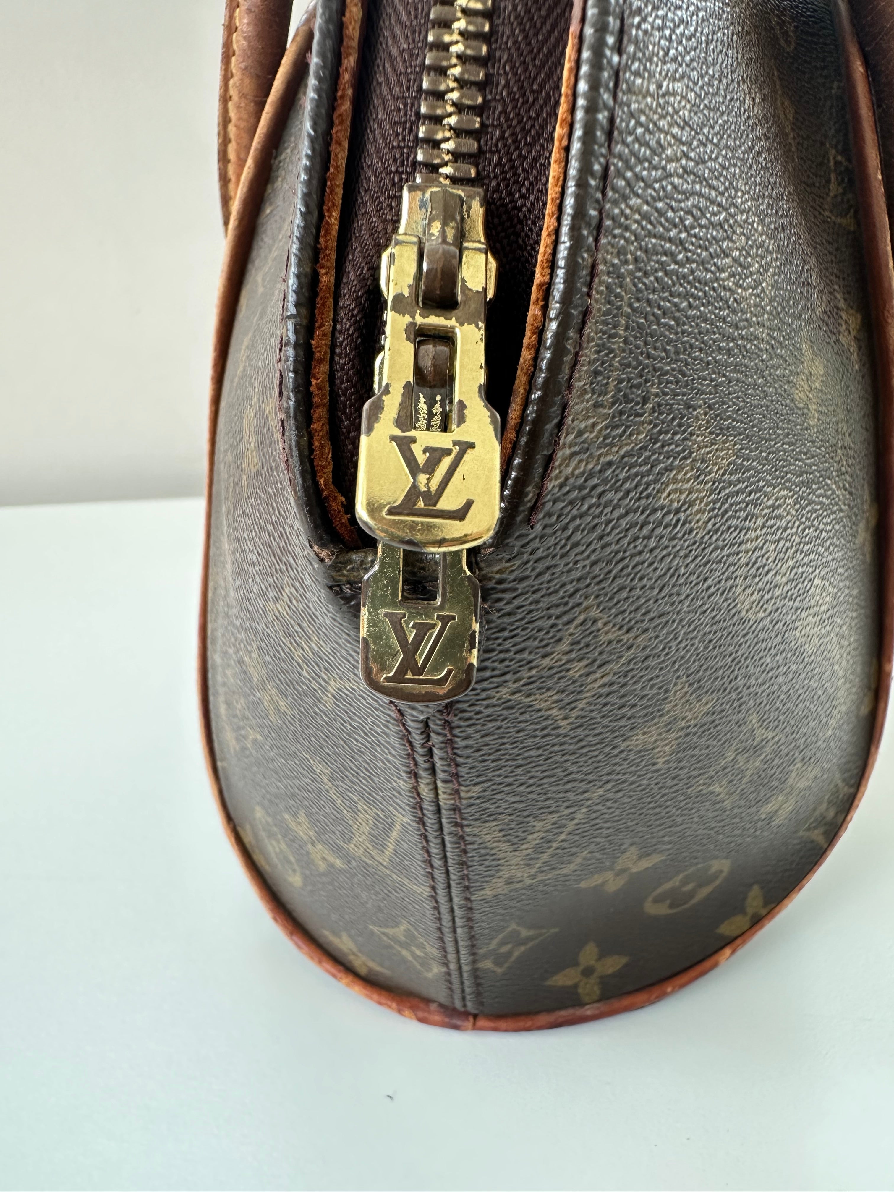 Louis Vuitton Ellipse MM