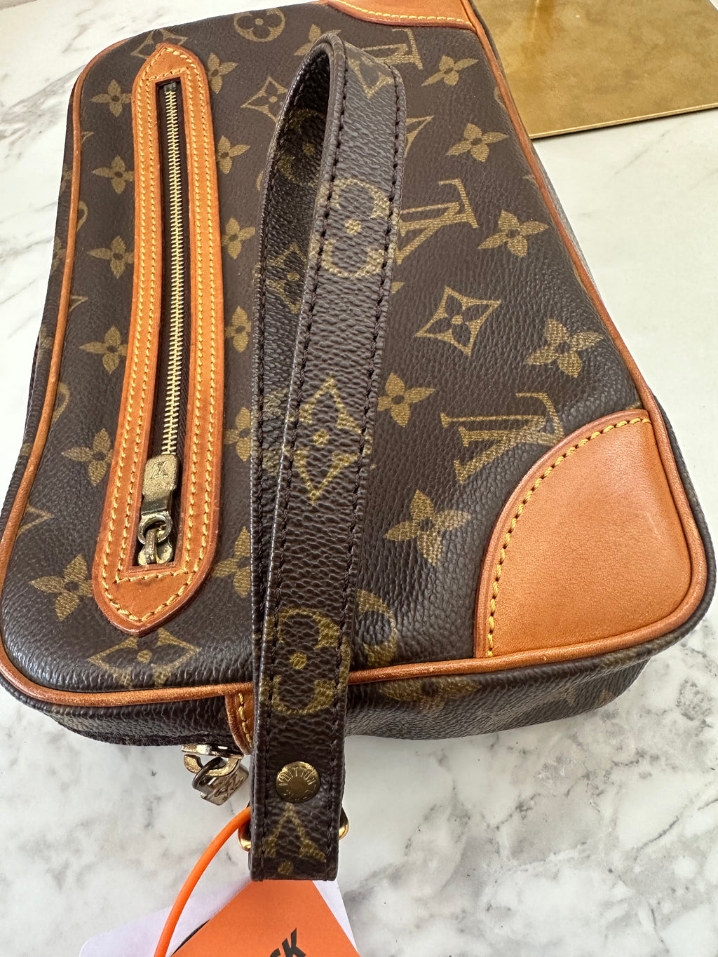 Louis Vuitton Dragonne GM