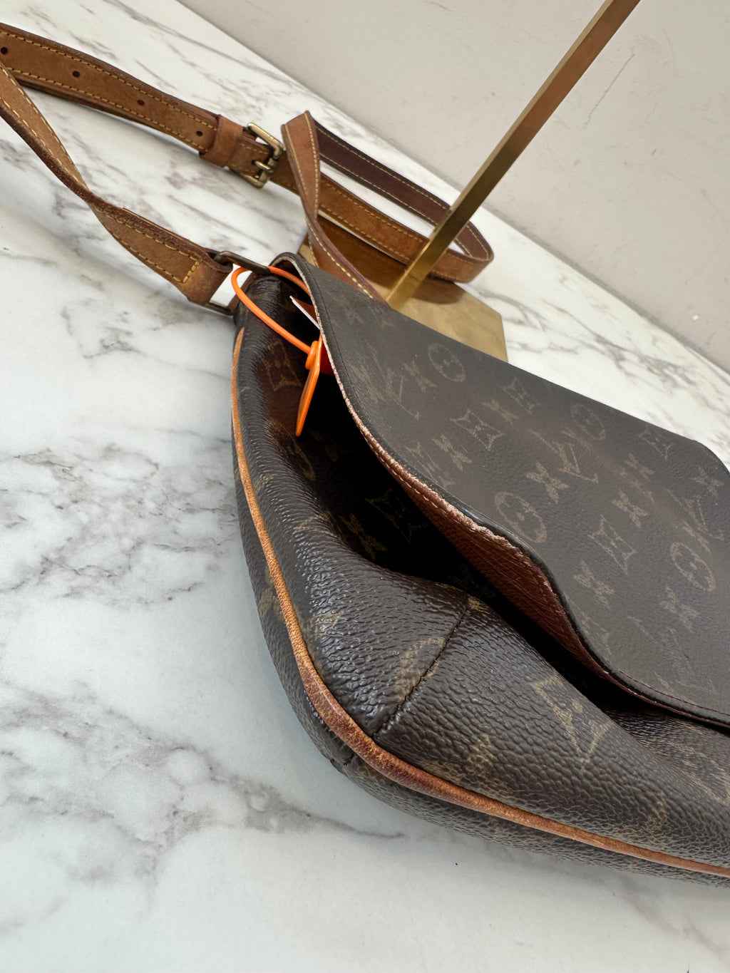 Louis Vuitton Musette Tango