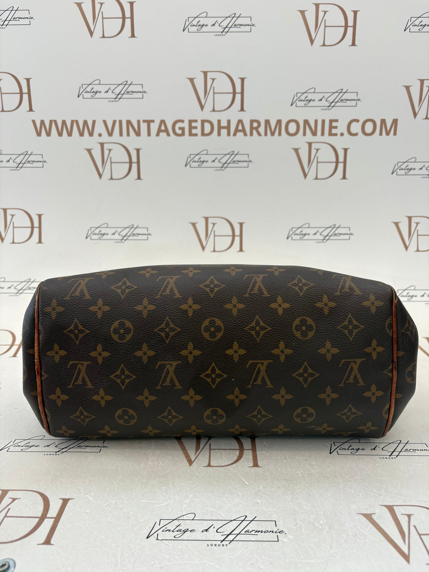 016901 - Louis Vuitton Montorgueil PM