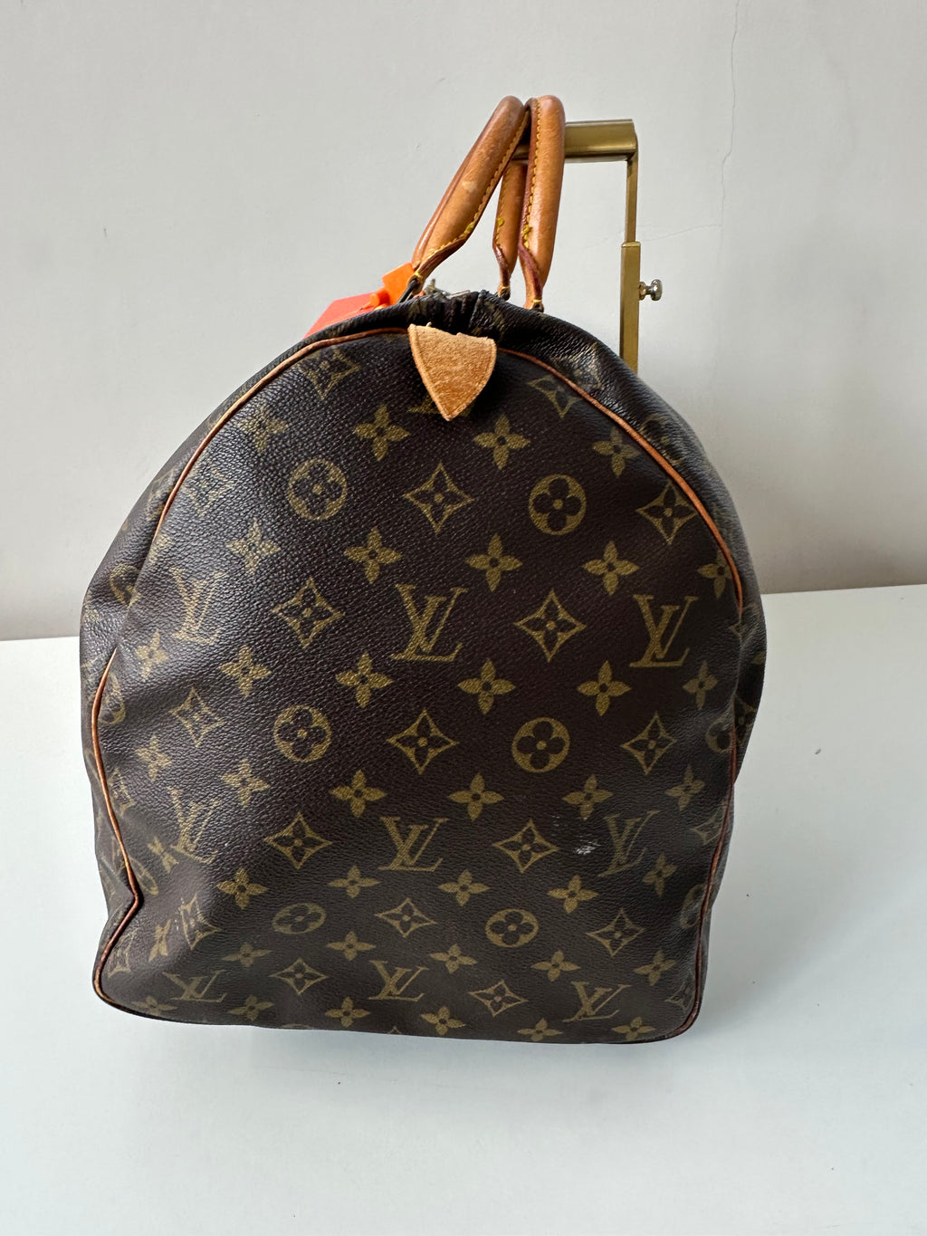 Louis Vuitton Keepall 55