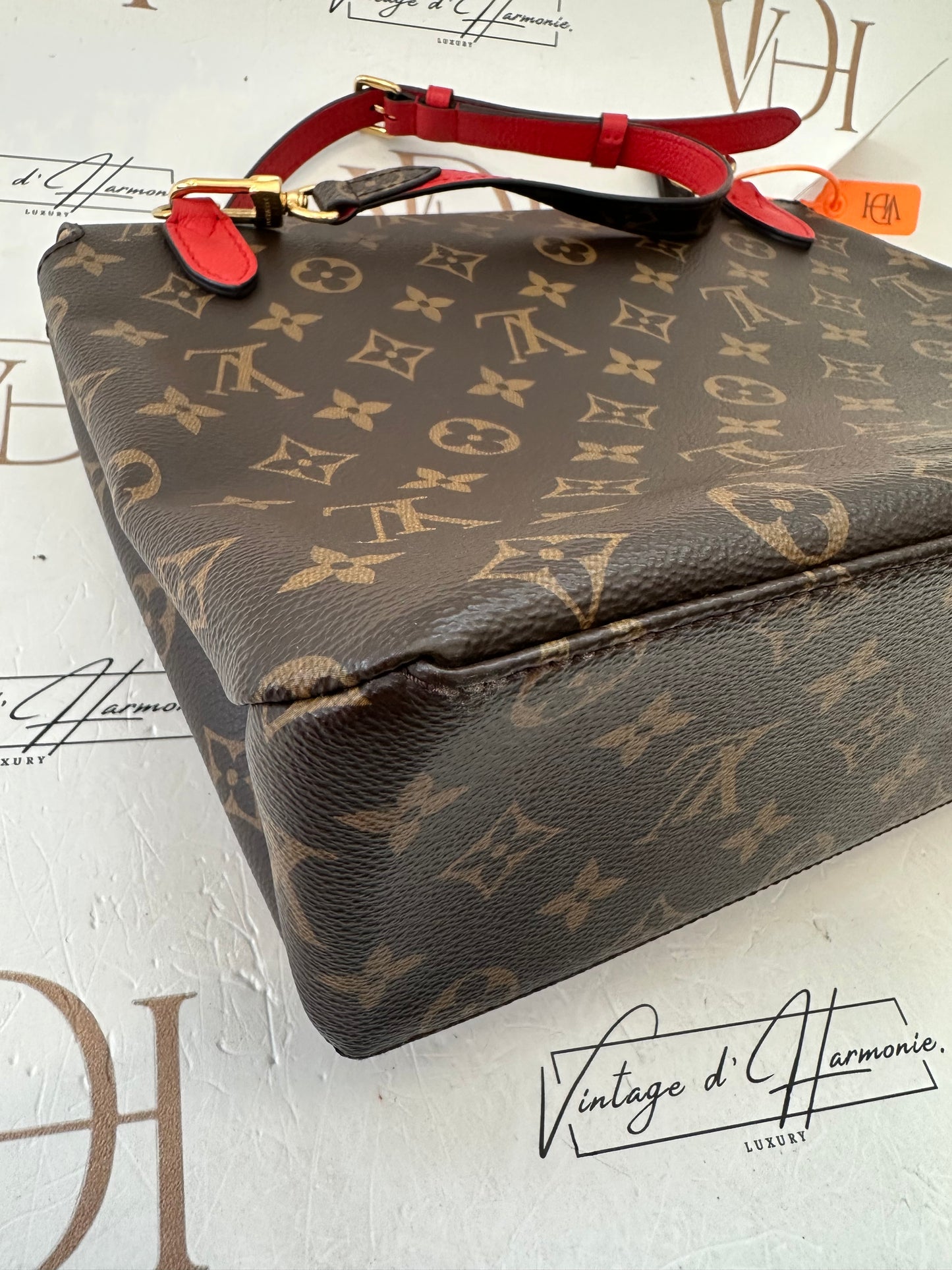 382682 - Louis Vuitton Marignan