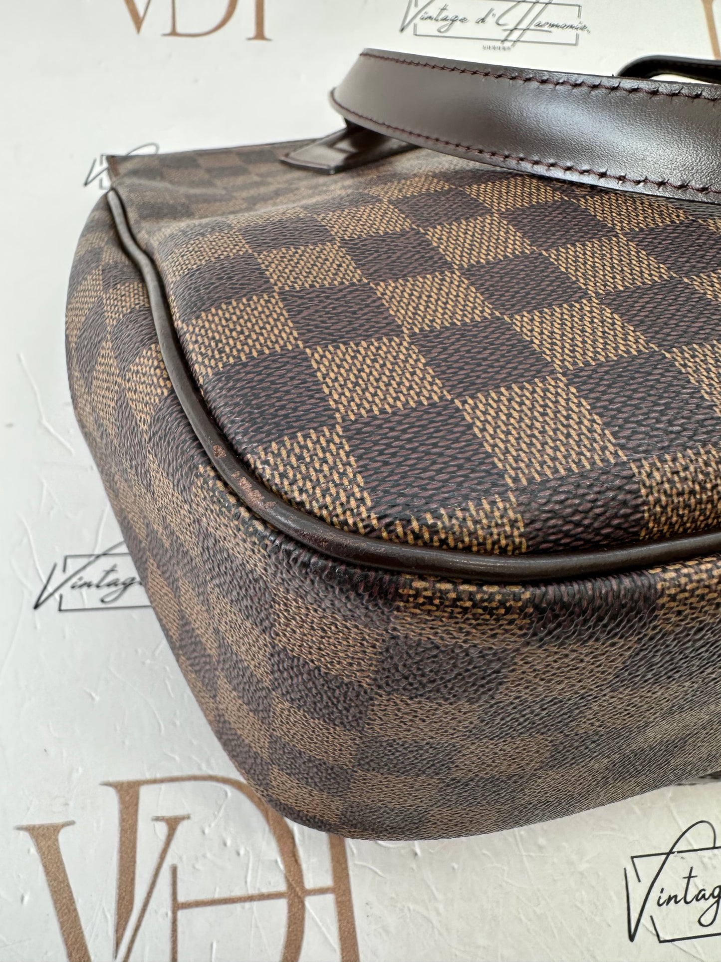 016870 - Louis Vuitton Parioli PM