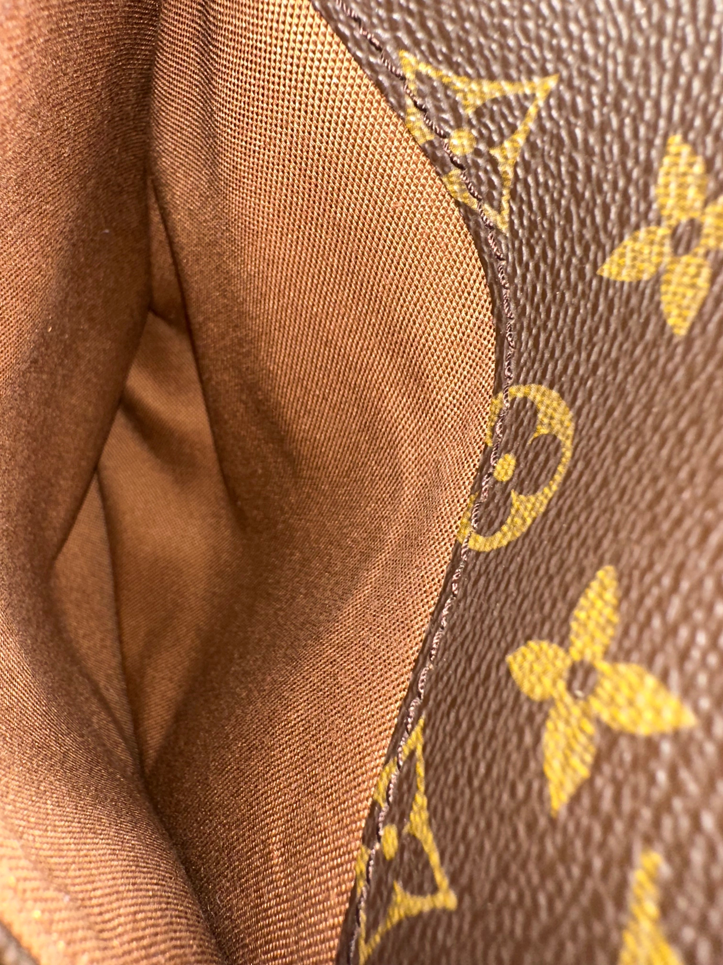 Louis Vuitton Abbesses