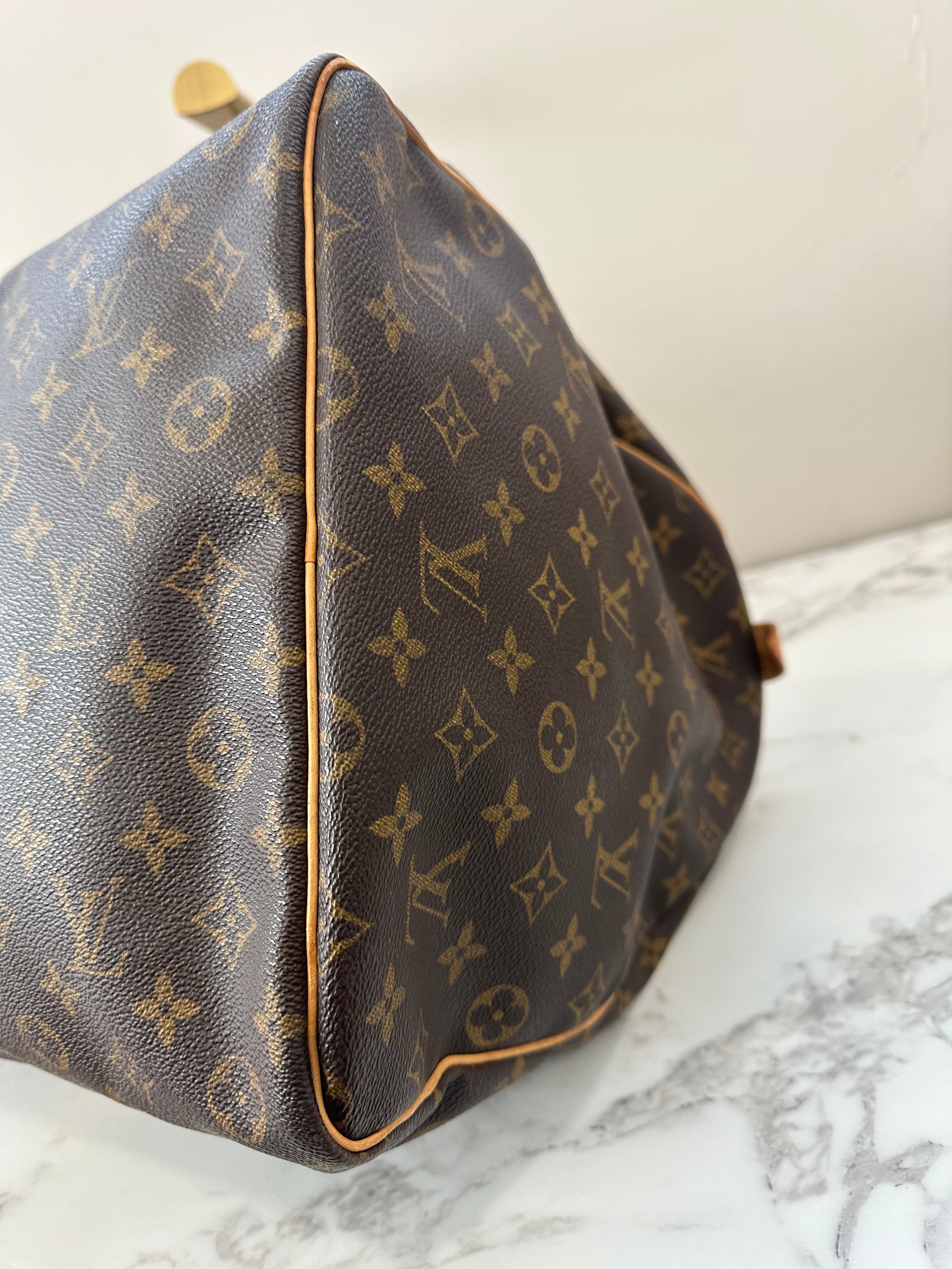 Louis Vuitton Keepall 60