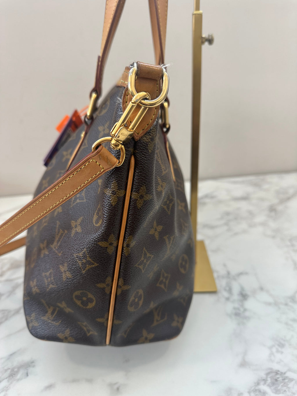 Louis Vuitton Palermo