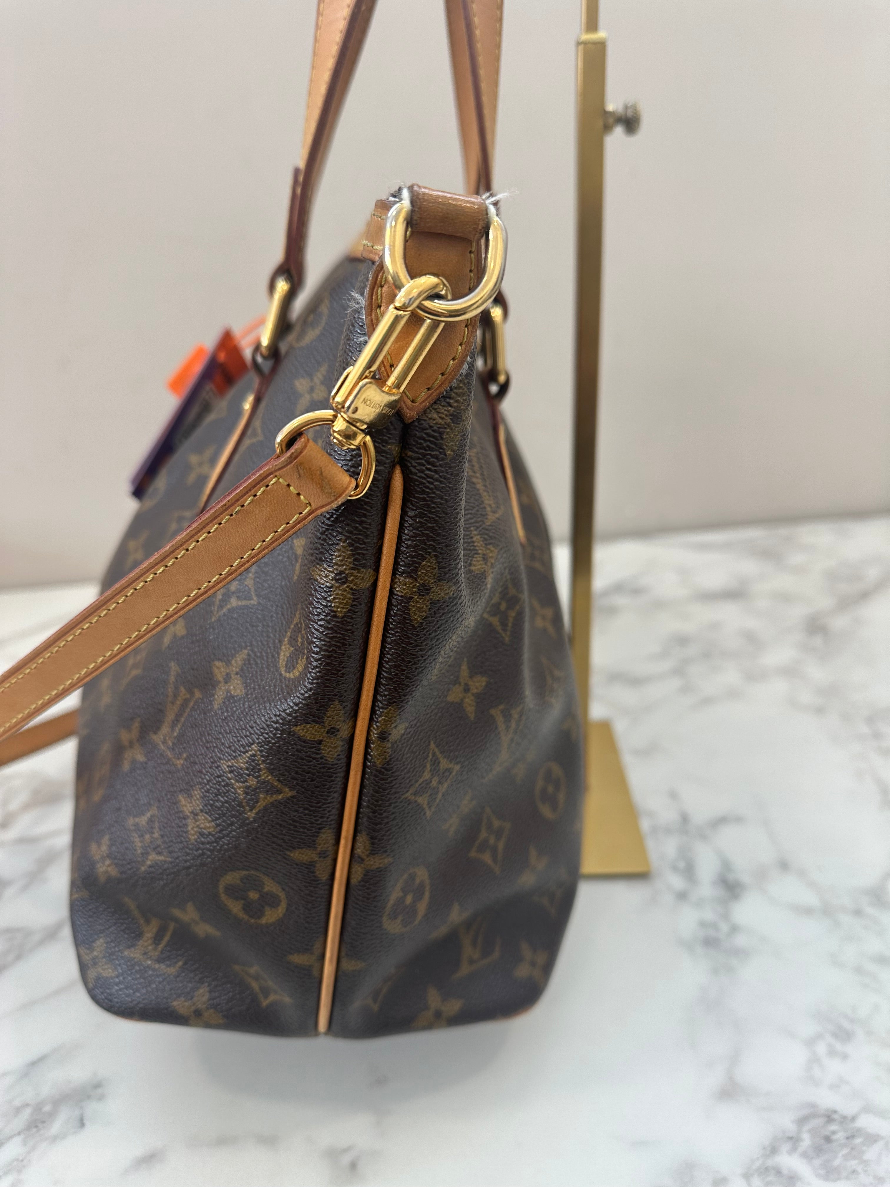 Louis Vuitton Palermo