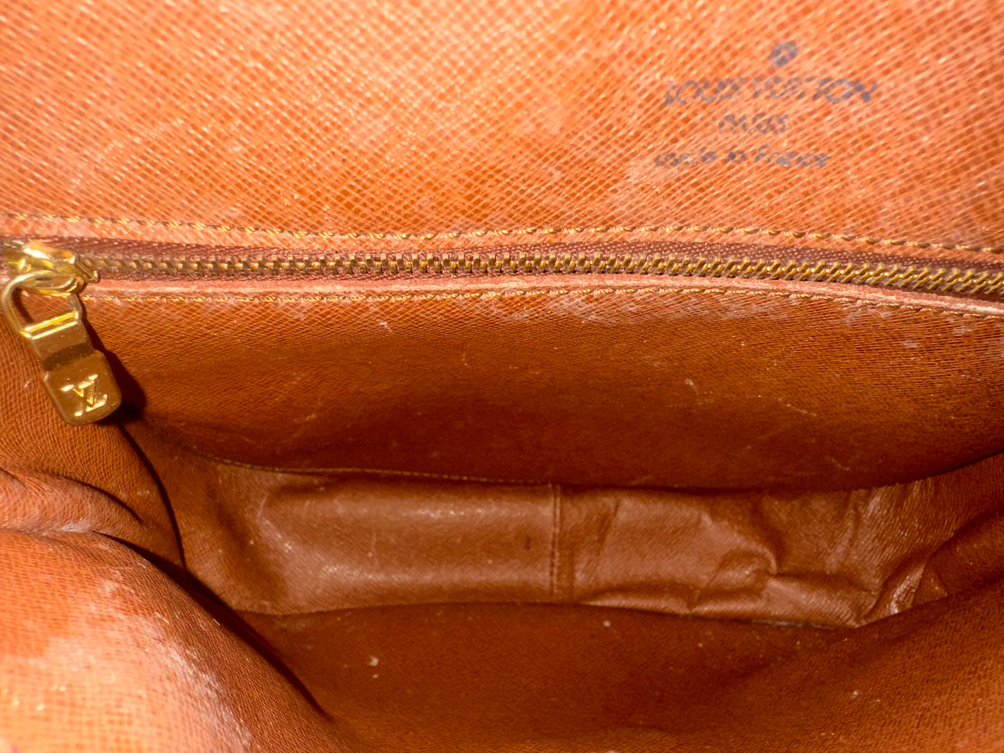 Louis Vuitton Saint Cloud GM