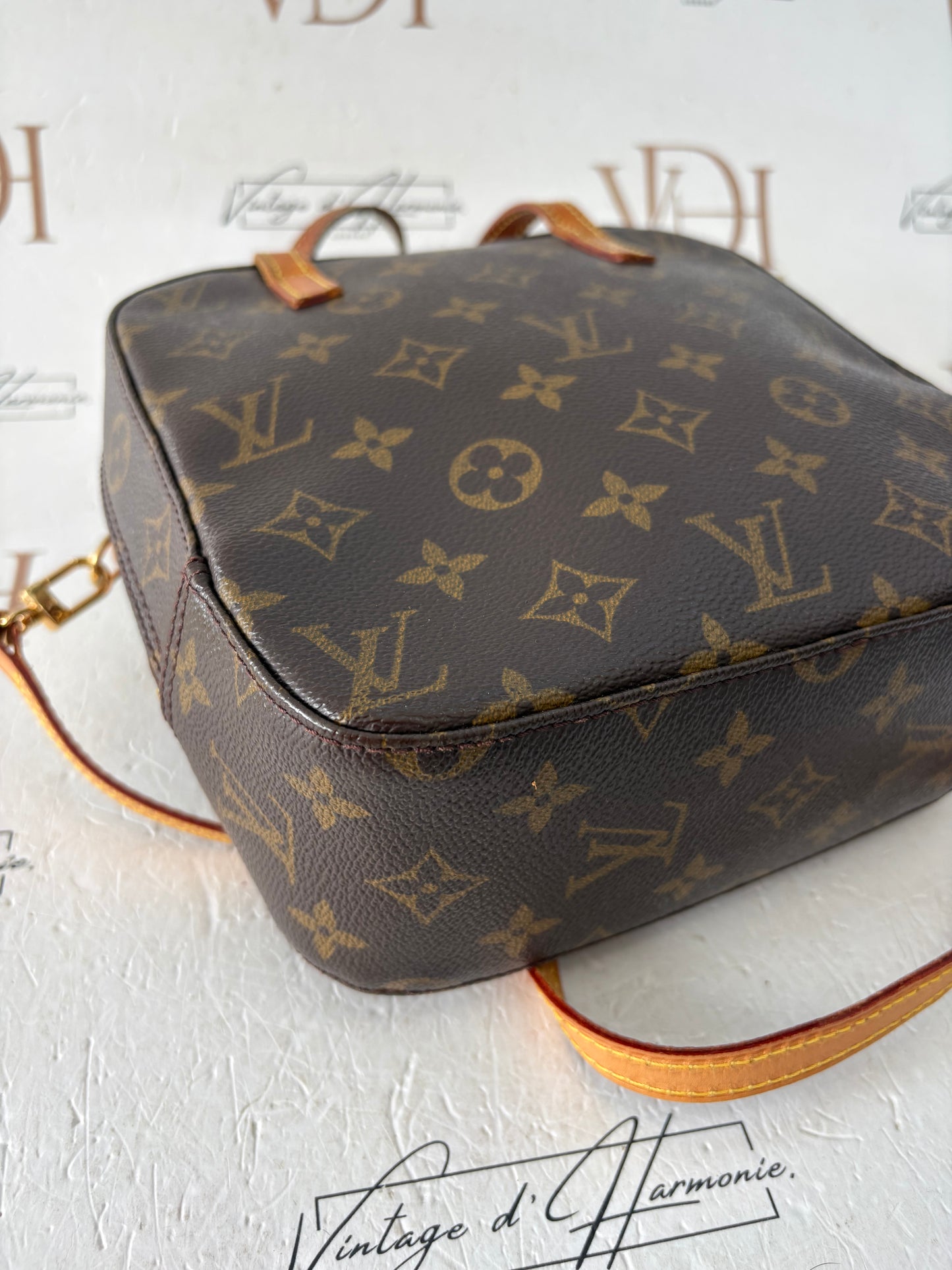 017065 - Louis Vuitton Spontini