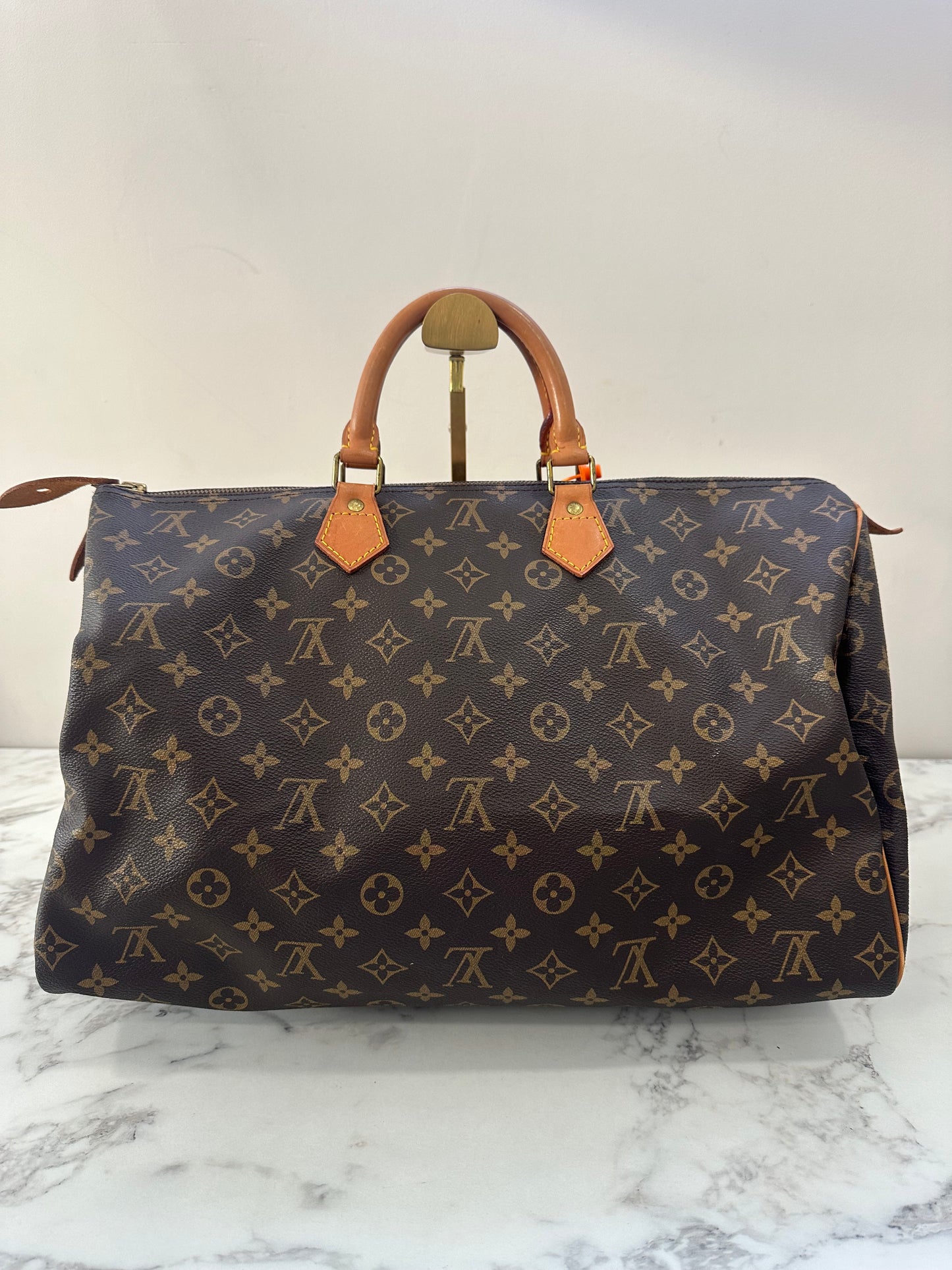 Louis Vuitton Speedy 40