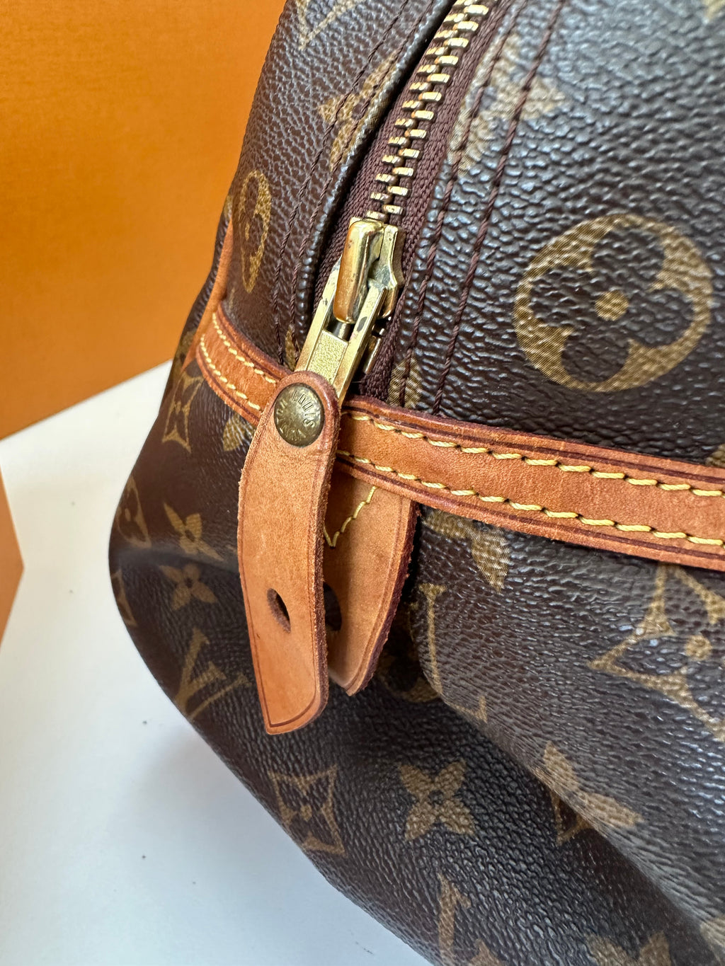 Louis Vuitton Montorgueil GM