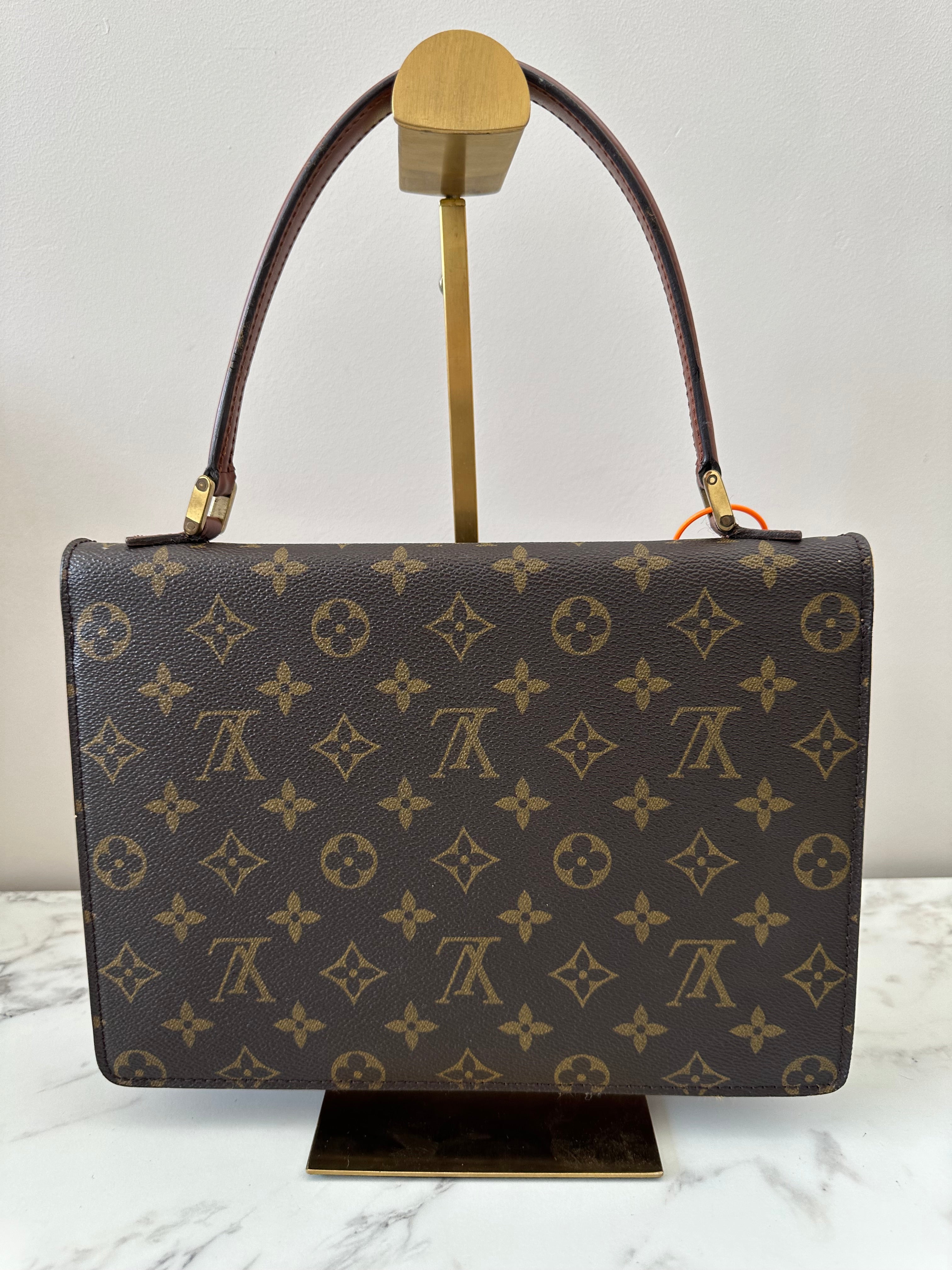 Louis Vuitton Concorde