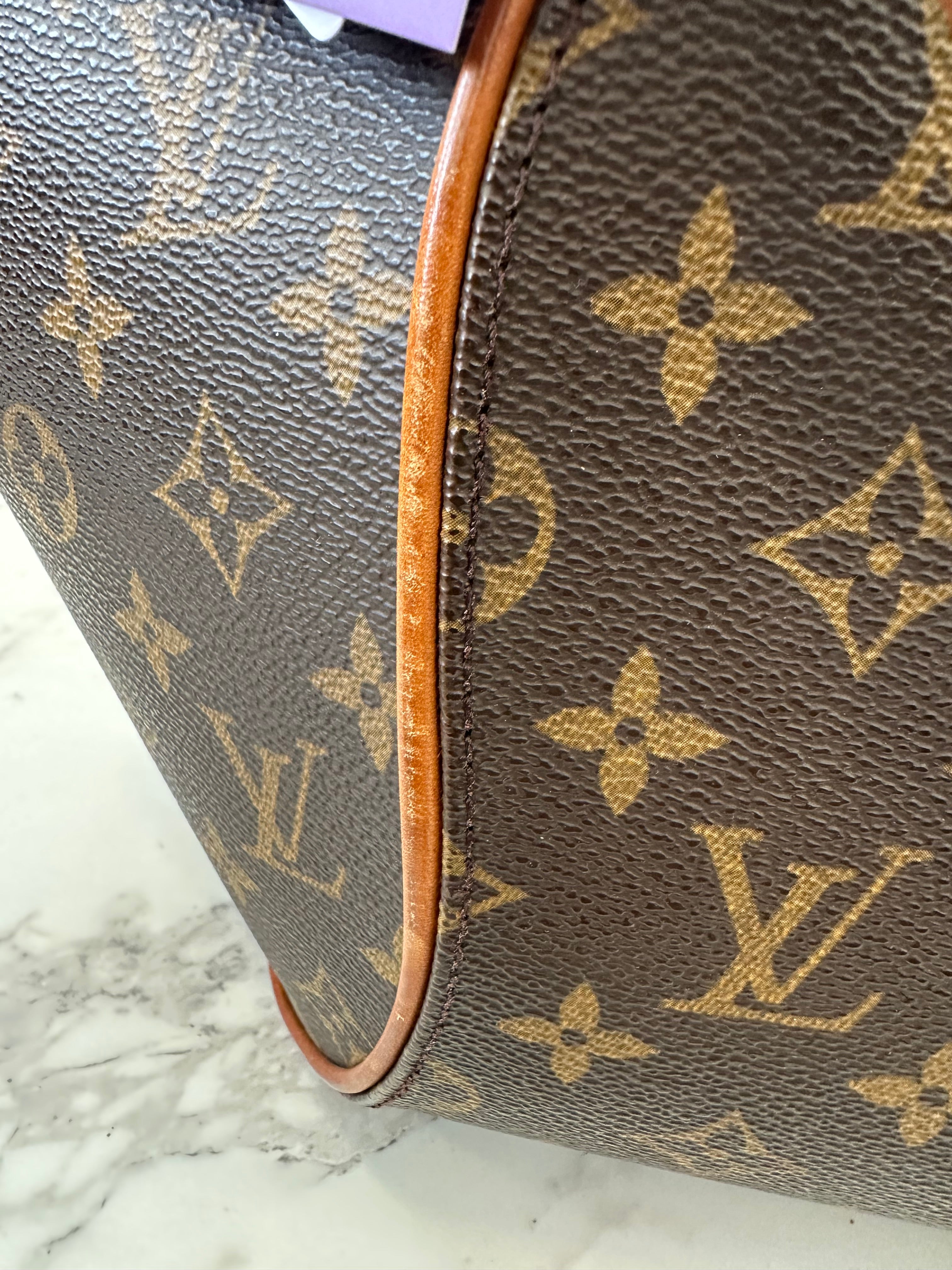 Louis Vuitton Ellipse MM