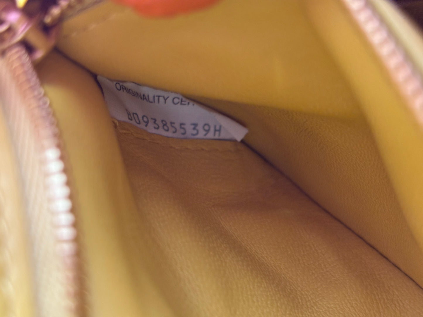 383974 - Bottega Veneta Cassette