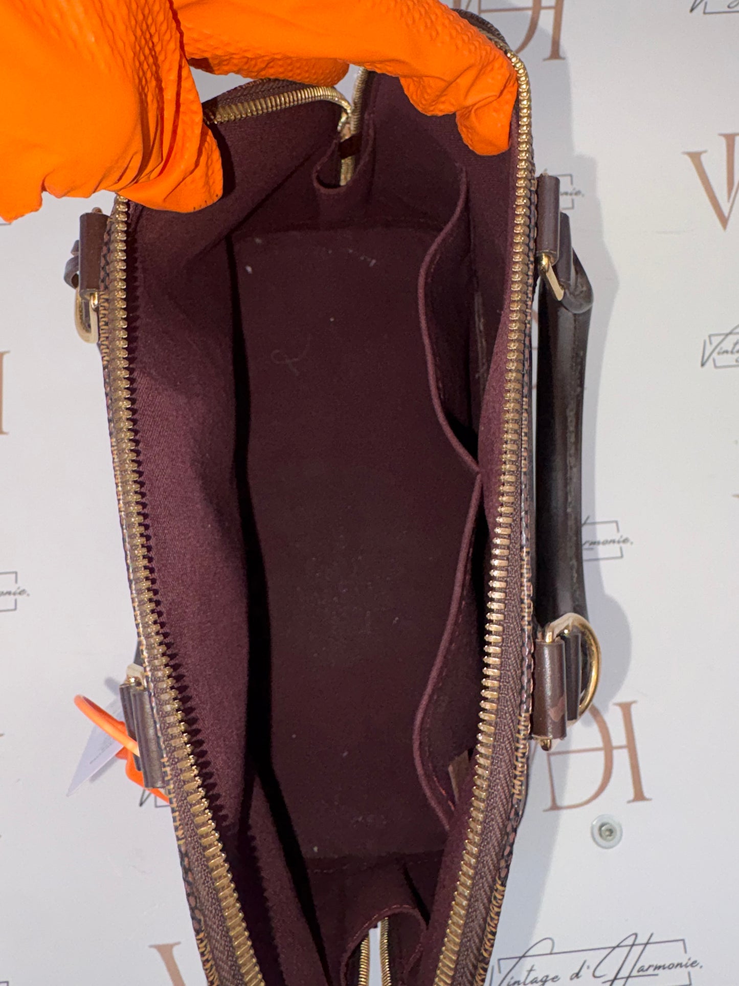 383976 - Louis Vuitton Alma