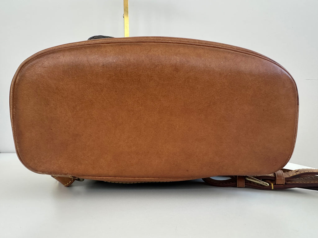 Louis Vuitton Montsouris MM