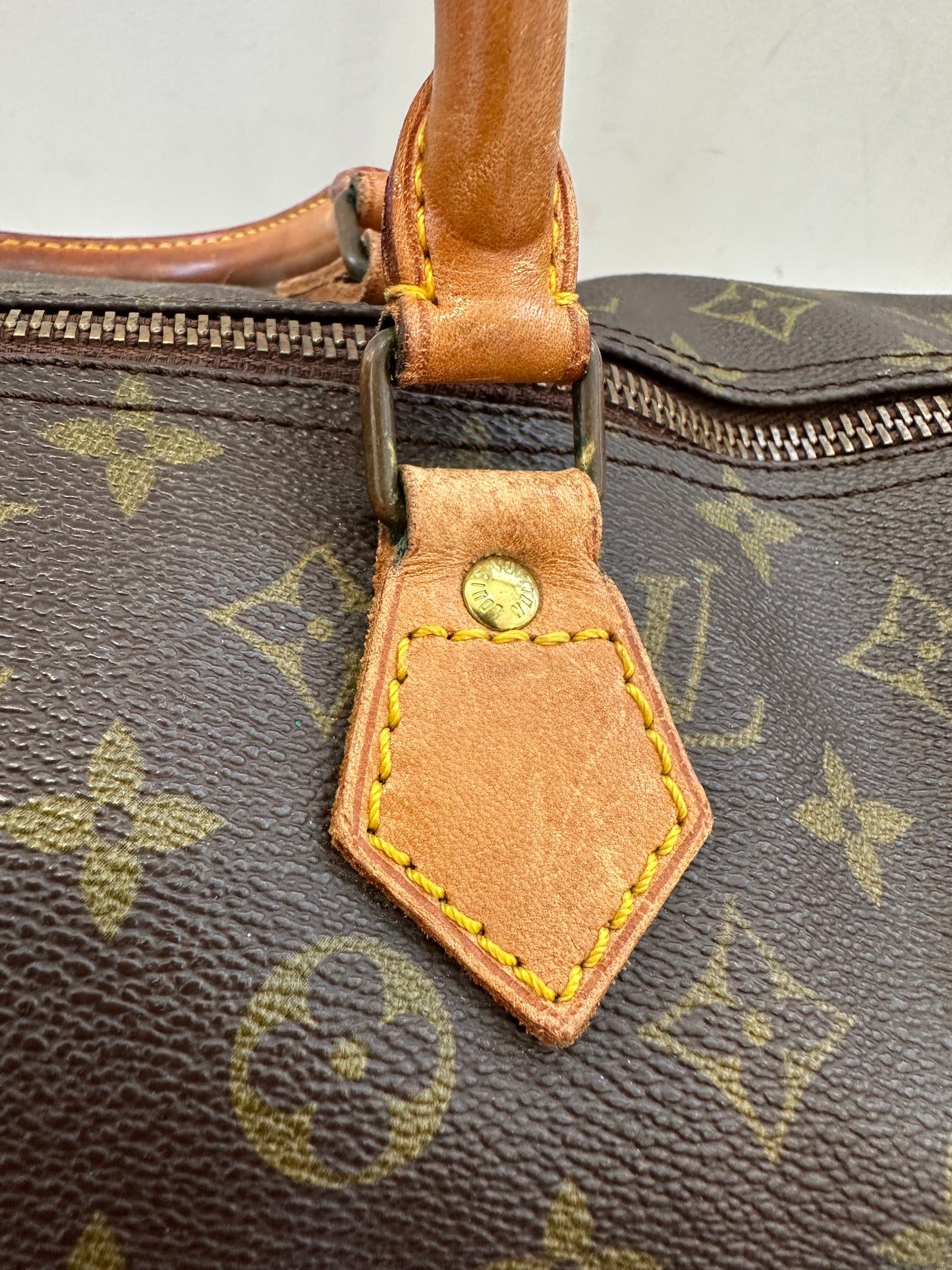Louis Vuitton Speedy 40