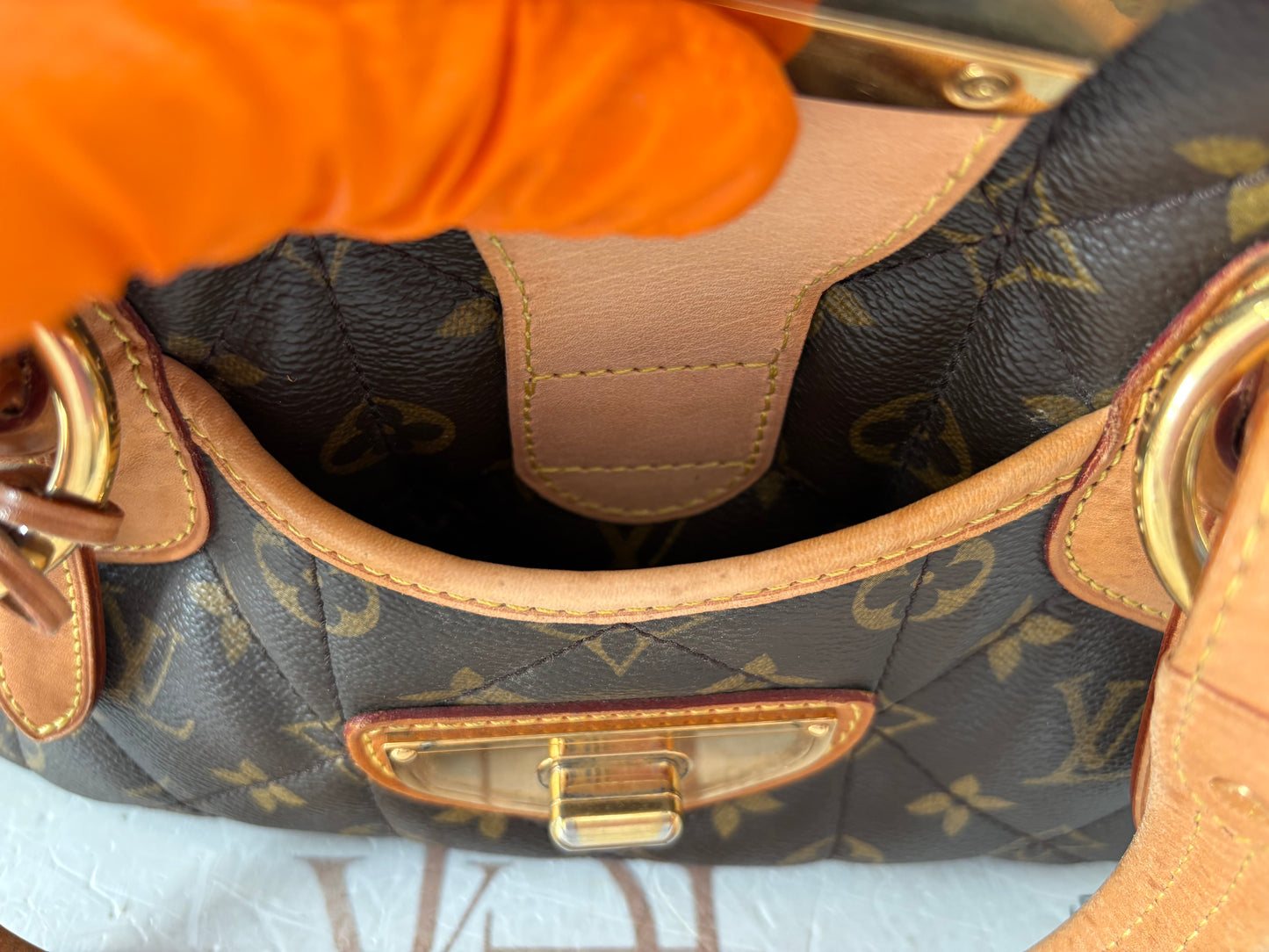 201159 - Louis Vuitton Etoile
