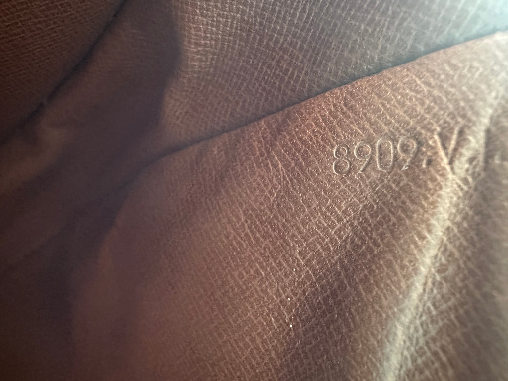 Louis Vuitton Chantilly MM