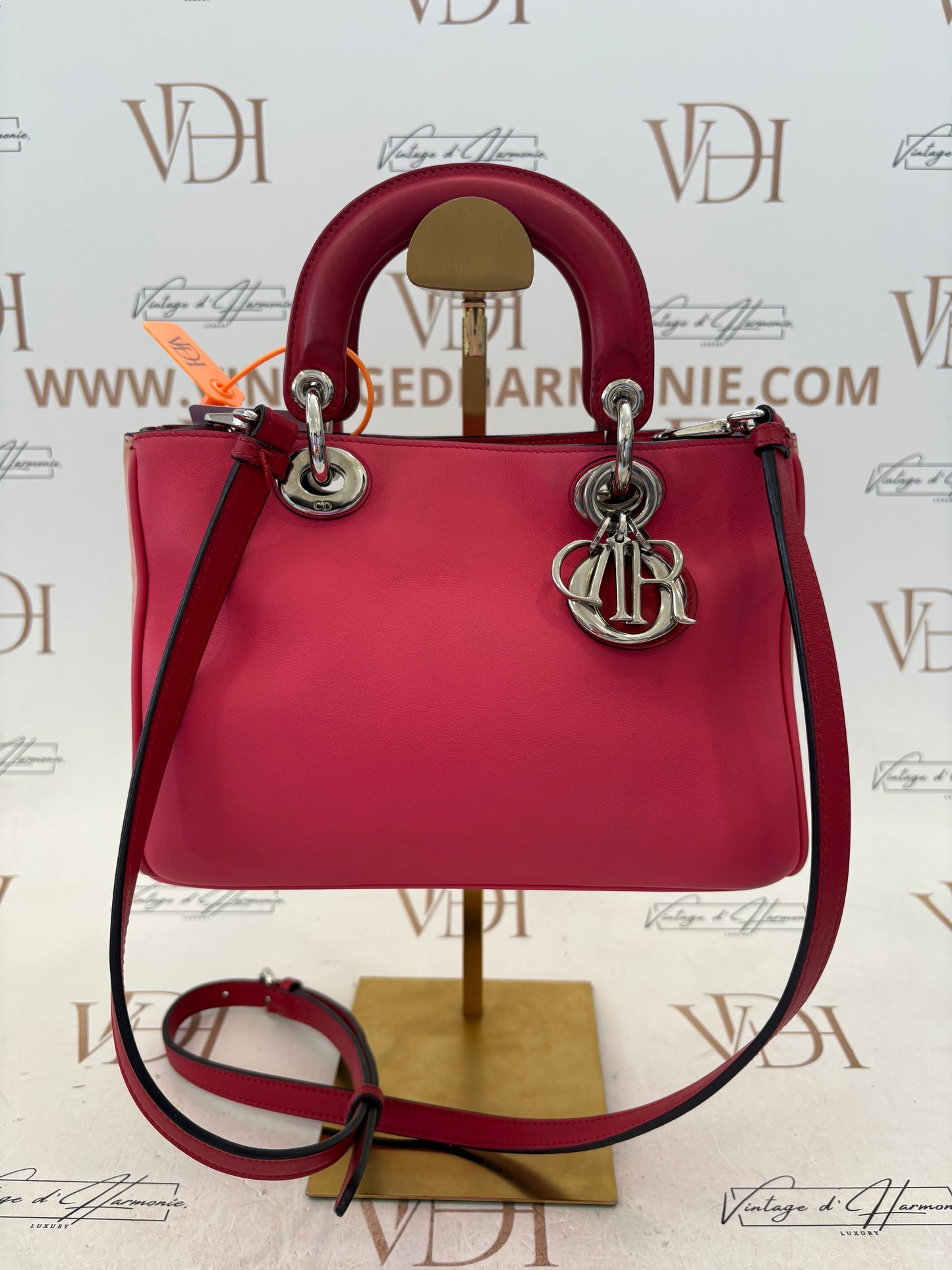 201555 - Dior Diorissimo