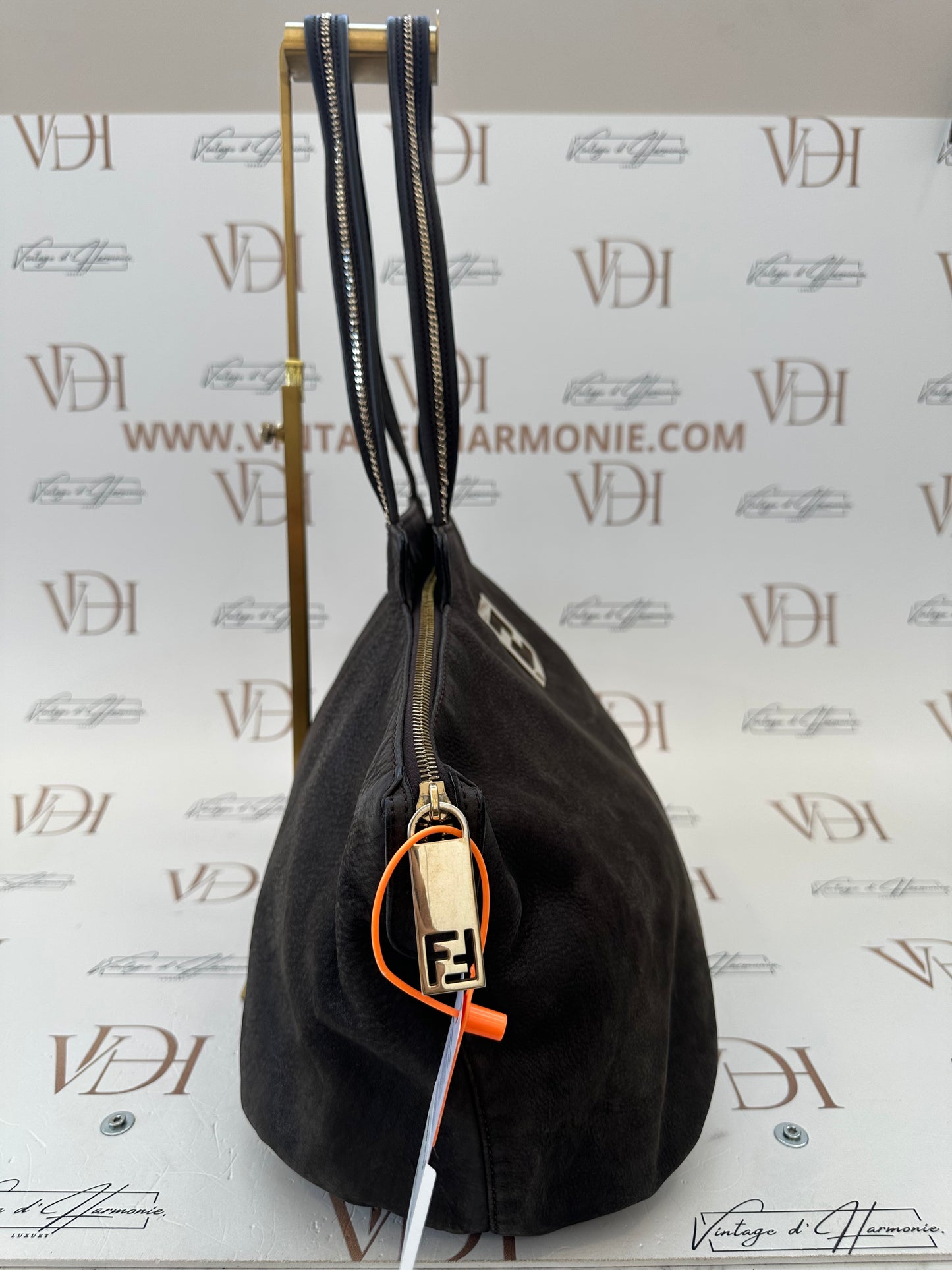 382599 - Fendi Tote