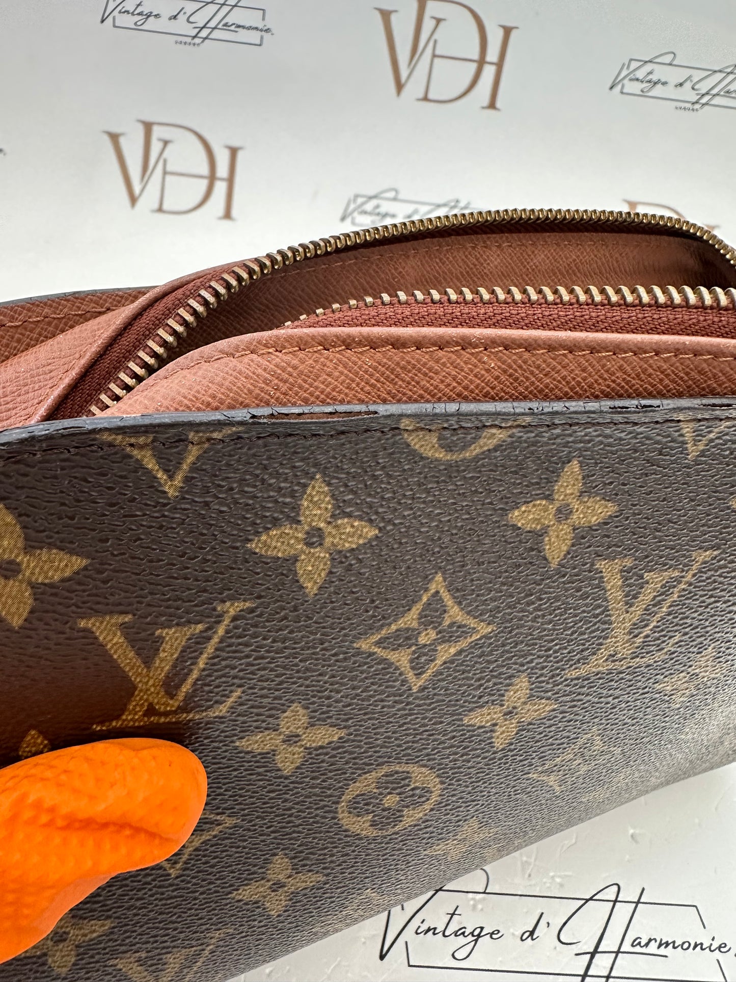 017741 - Louis Vuitton Orsay