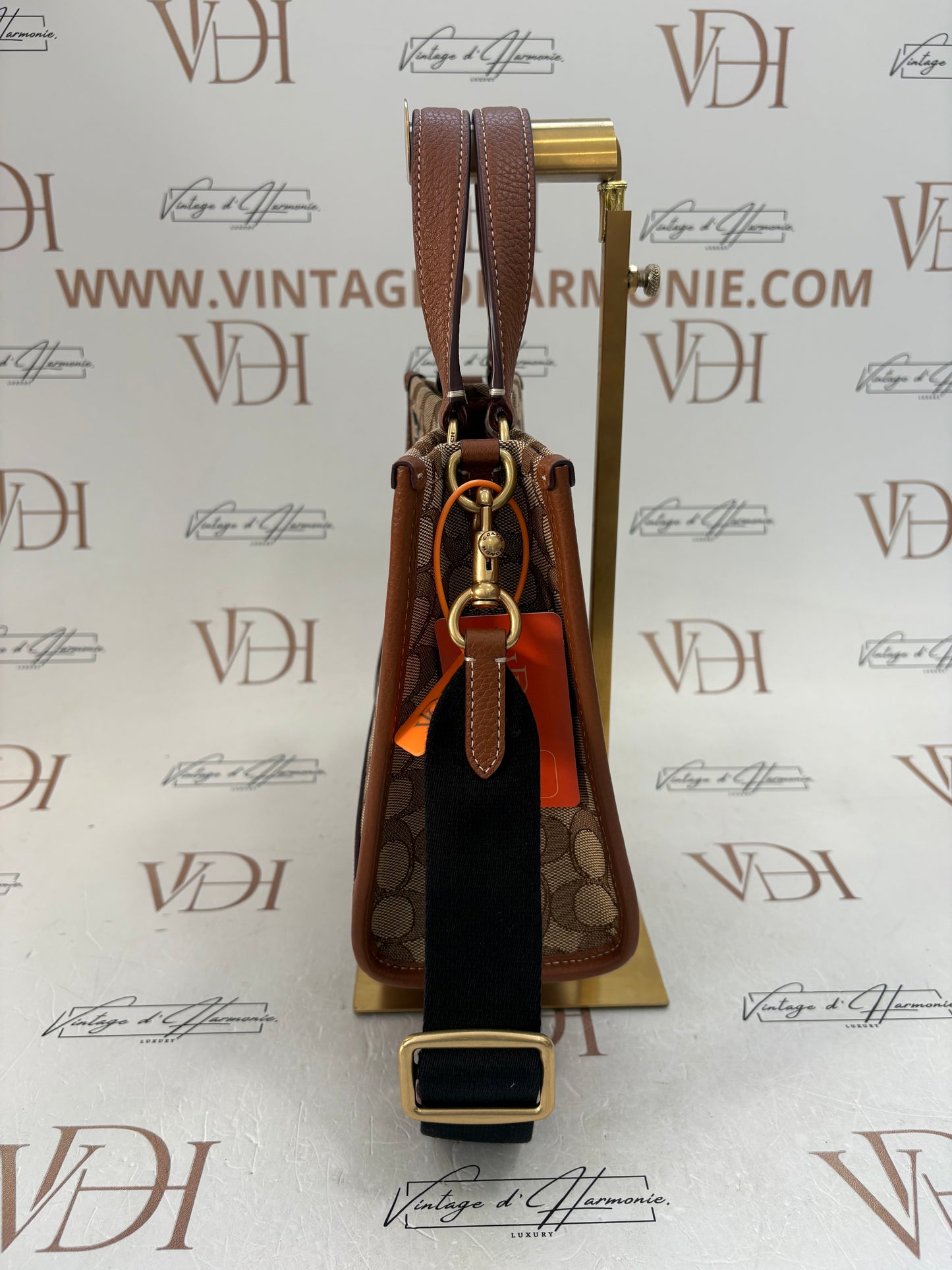 382695 - Coach Disney