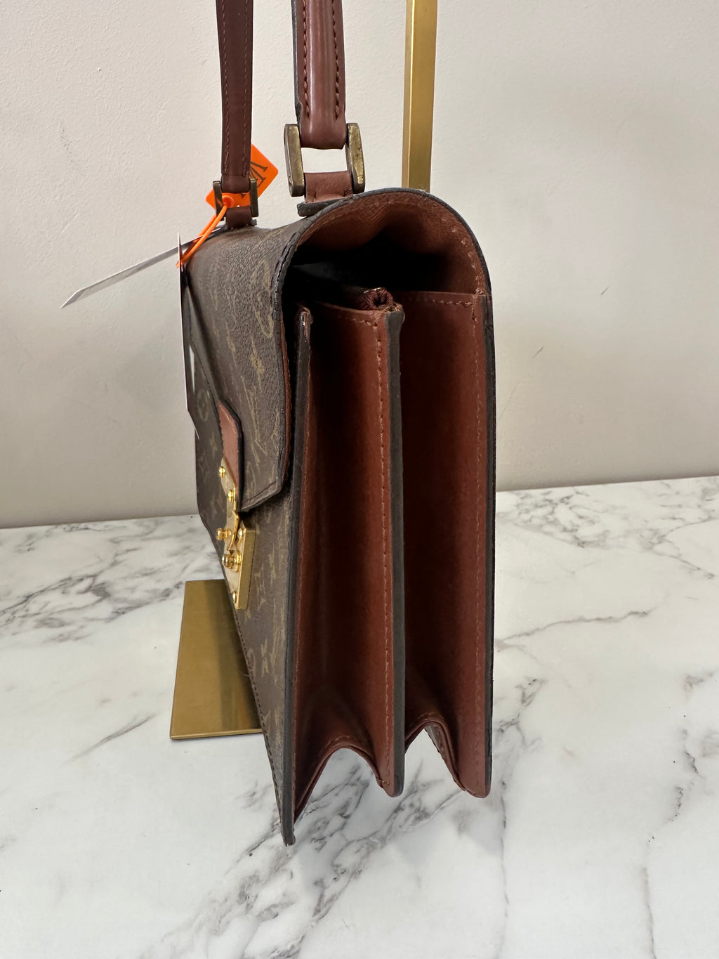 Louis Vuitton Concorde